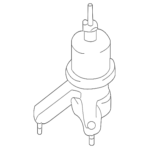 كرسي ماكينة كامري 03ال06 عادي يسار