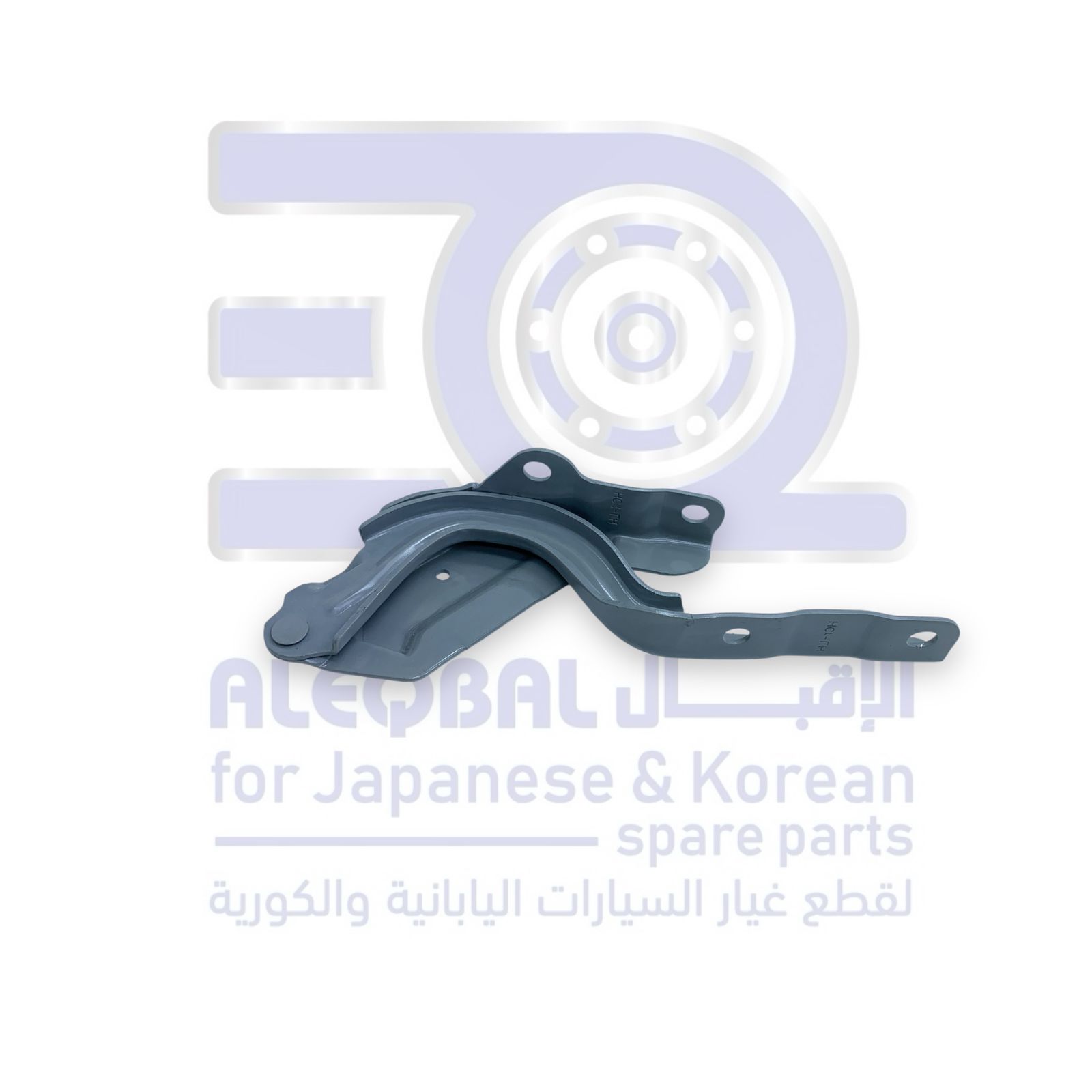 مفصلات كبوت هونداي اكسنت من 2018 الى 2023 يمين اصلي