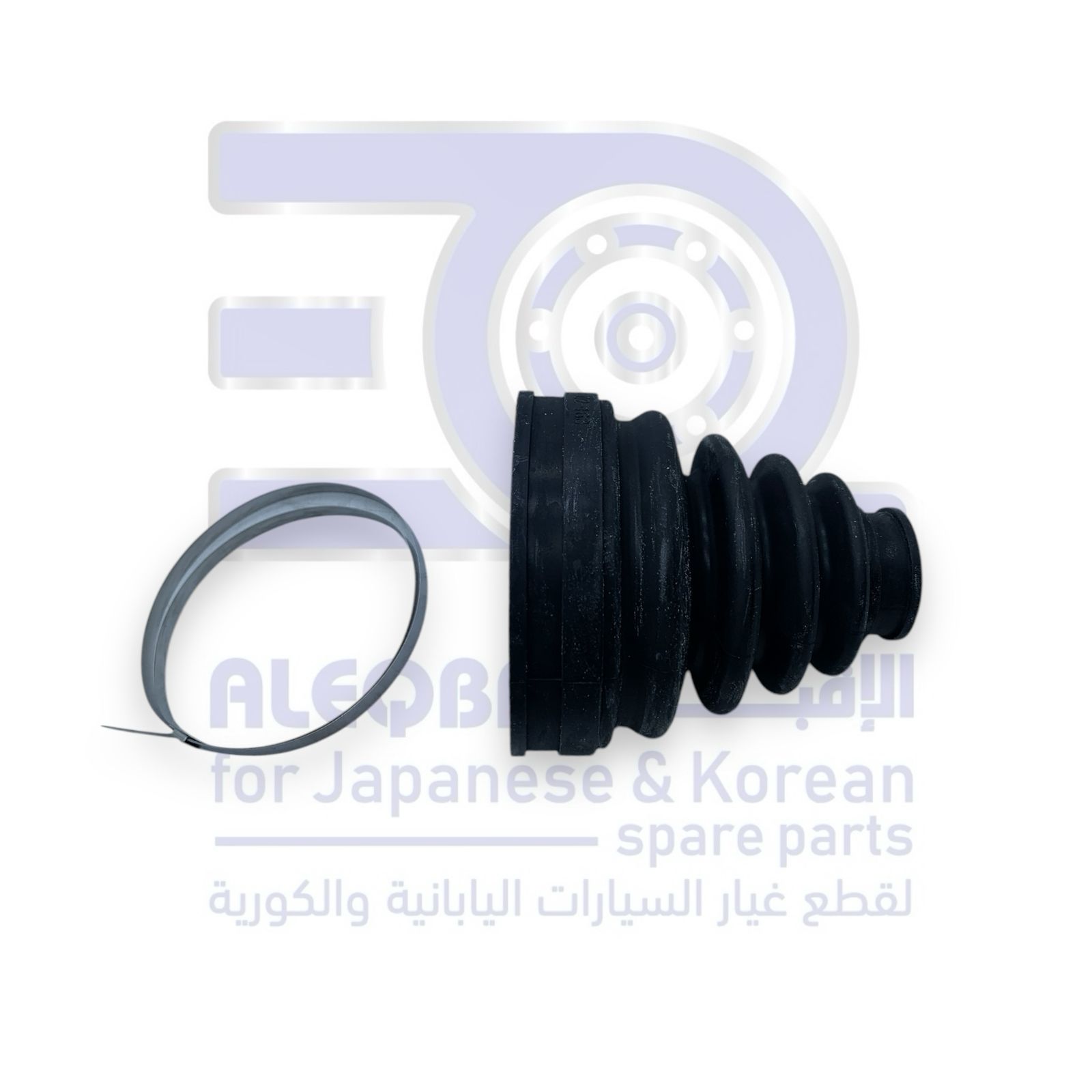 ربلة عكس داخلي تويوتا كامري من 2003 إلى 2014