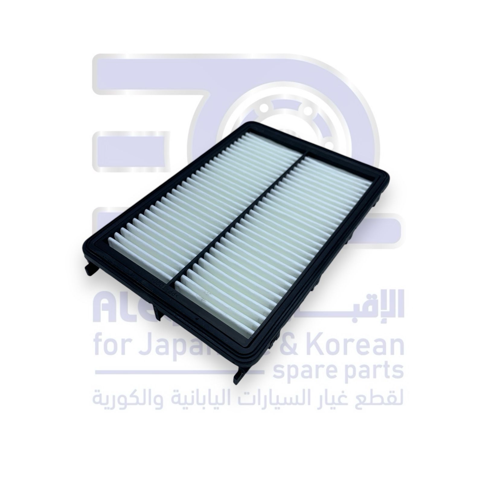 فلتر هواء هونداي سوناتا من 2015 الى 2019 مكينة 2.4