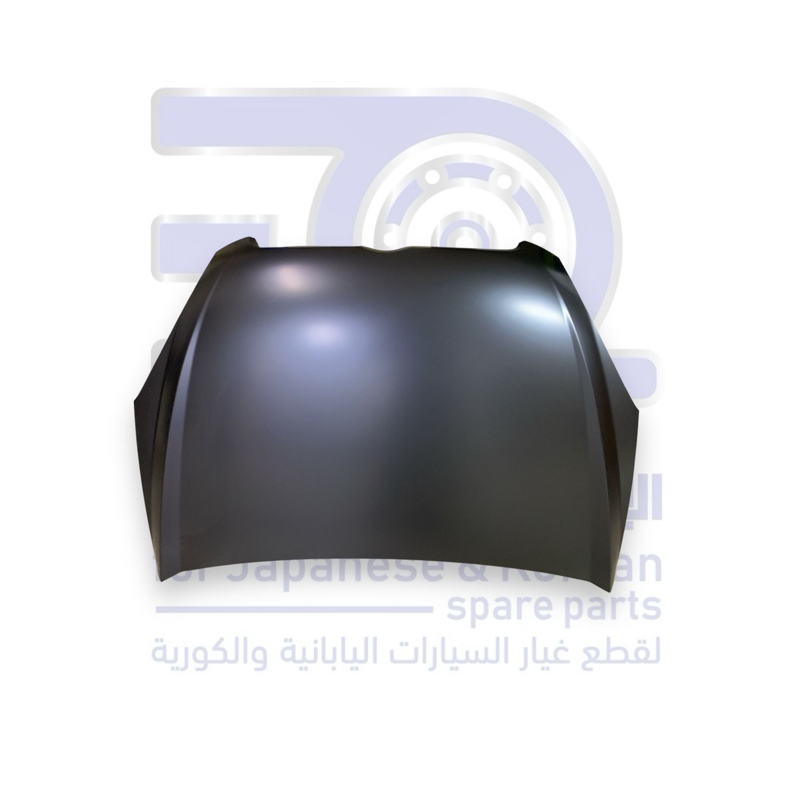 كبوت هونداي اكسنت من 2007 الى 2011