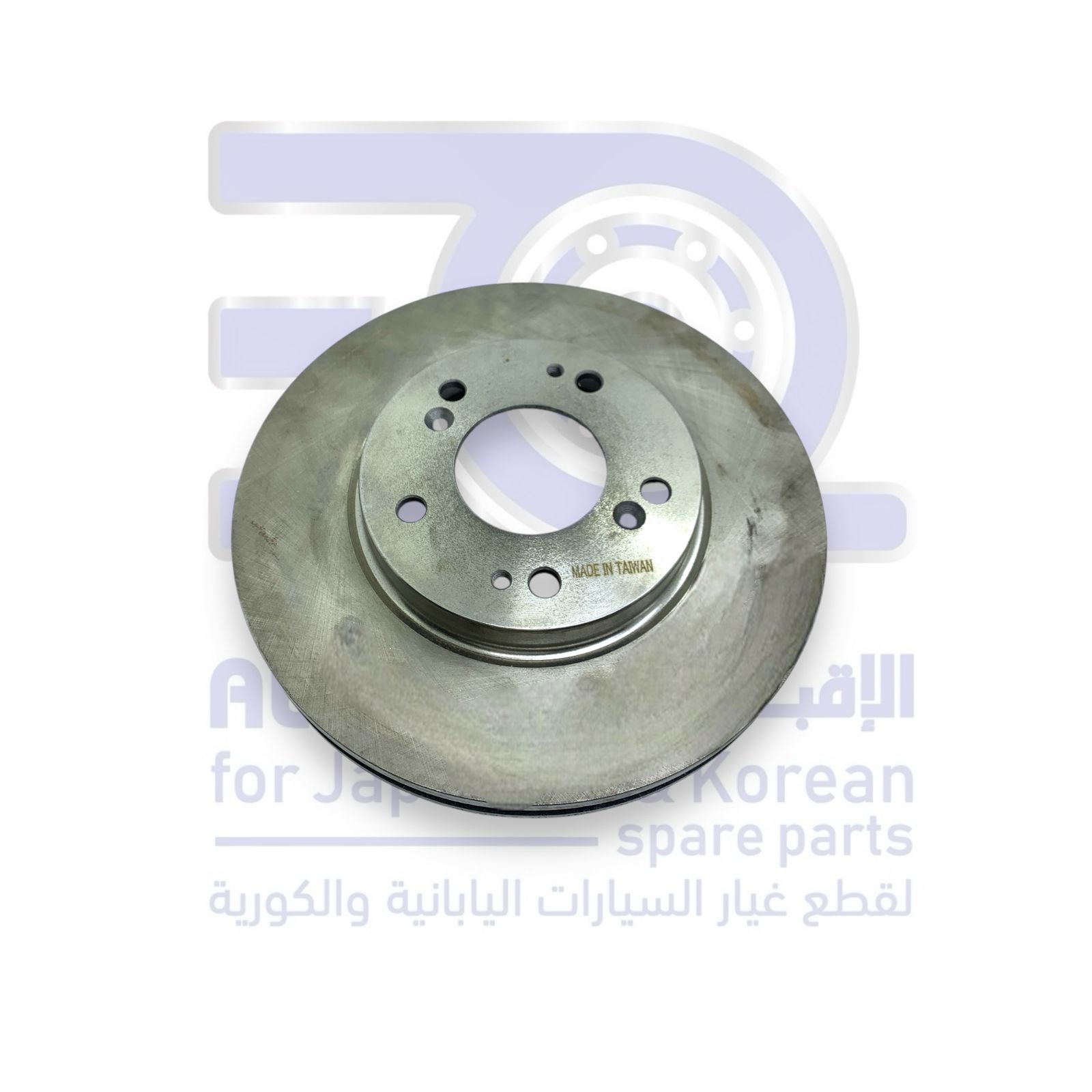 هوب امامي ميتسوبيشي سبيس واجن من 2000 الى 2006