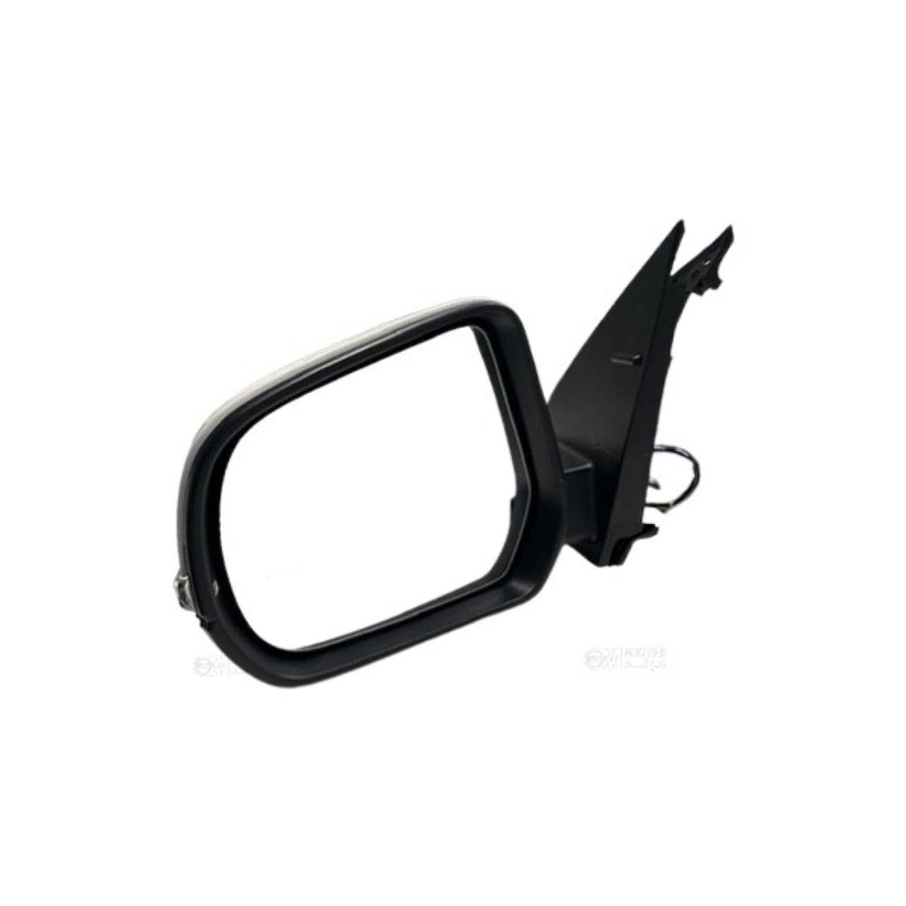 مراية باب وينجل 7 2019الى2022يسار اصلي