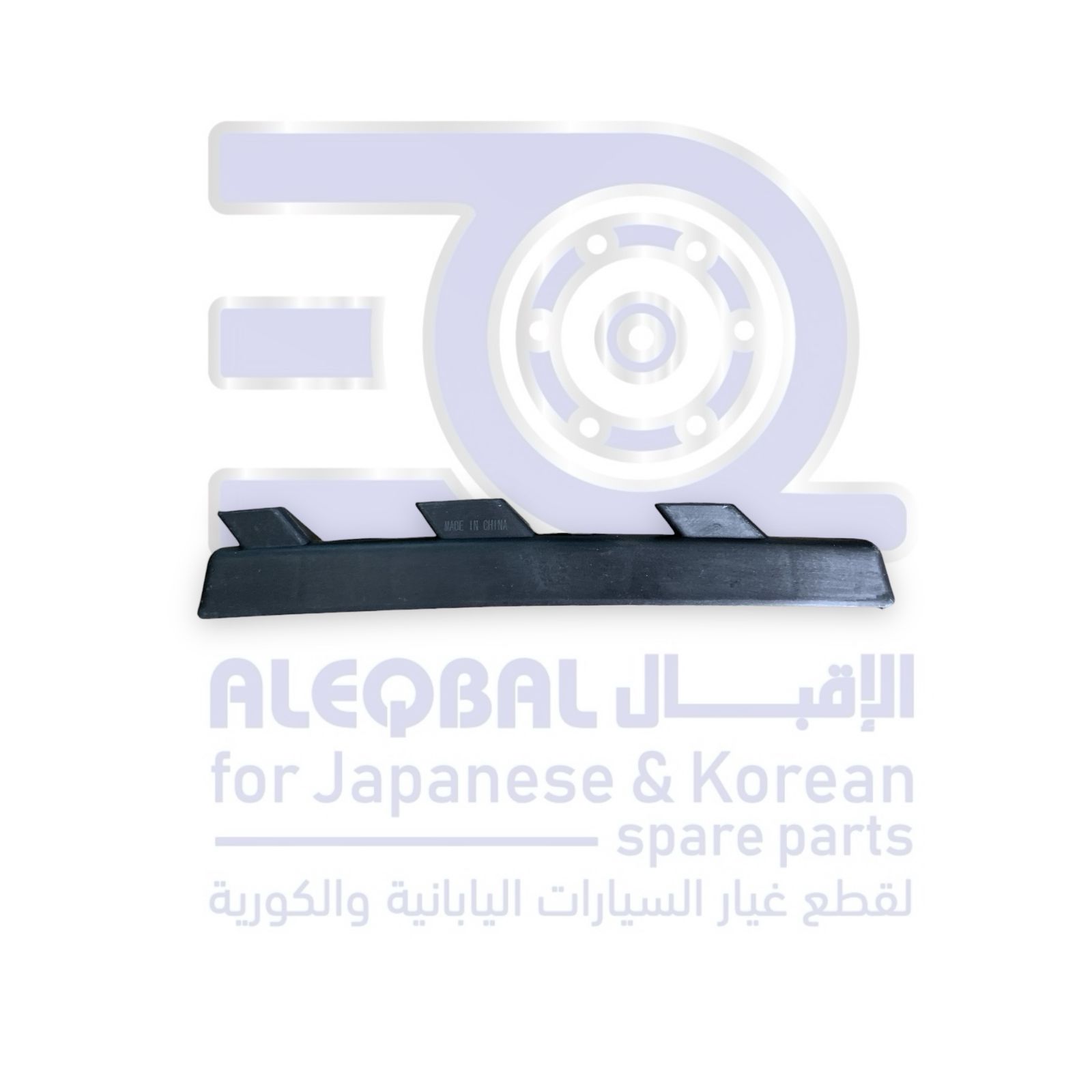 كرسي شمعة نور هونداي اكسنت من 2018 الى 2023 يسار