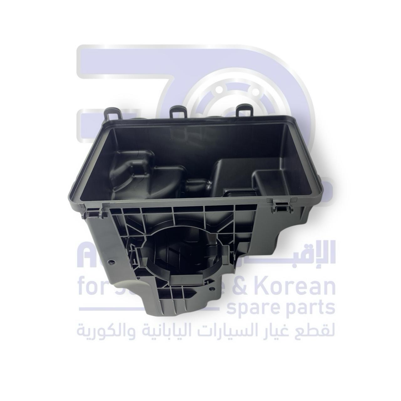 قربة هواء مازدا 6 من 2014 الى 2025 الجزء السفلي مكينة 2.5 اصلي