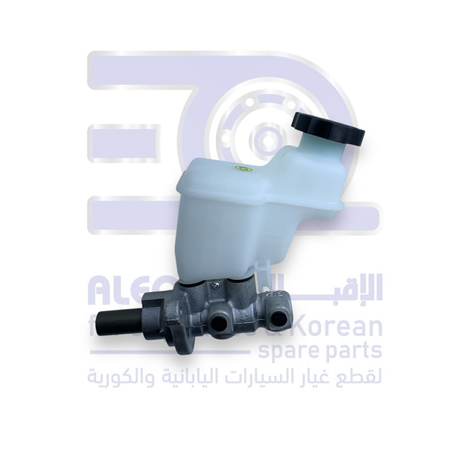 علبة فرامل هونداي سوناتا من 2011 الى 2014 قطر المخرج 10