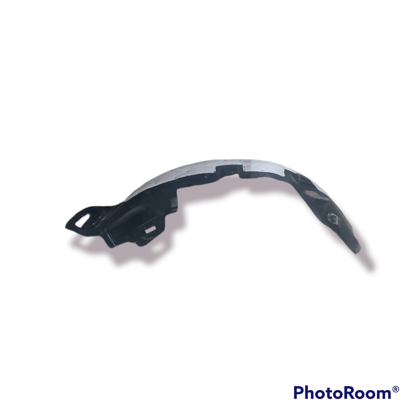 بطانة رفرف امامي هافال اتش6 2022 يمين تجاري