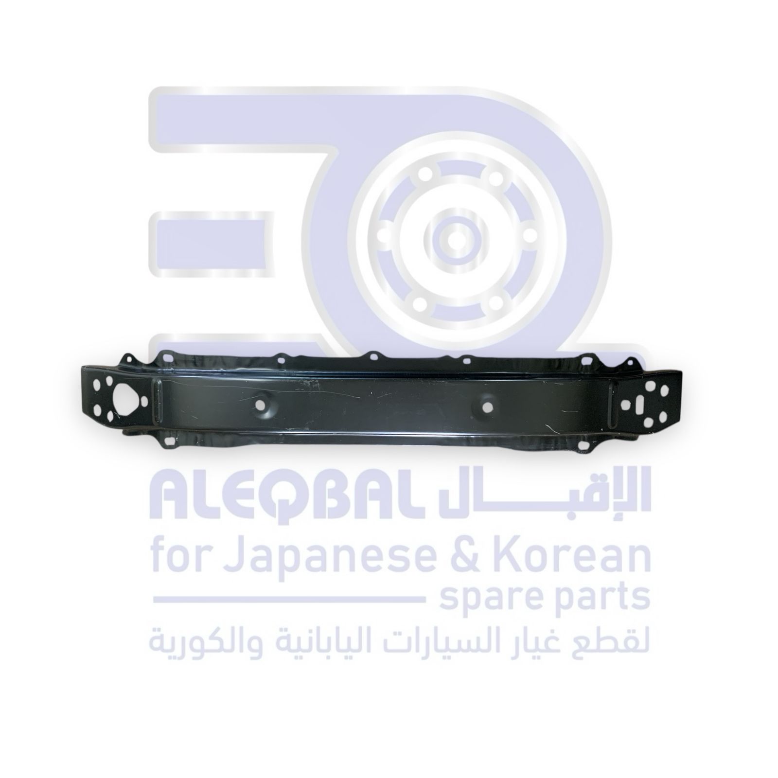 جسر صدام امامي تويوتا يارس من 2005 الى 2013 تايواني