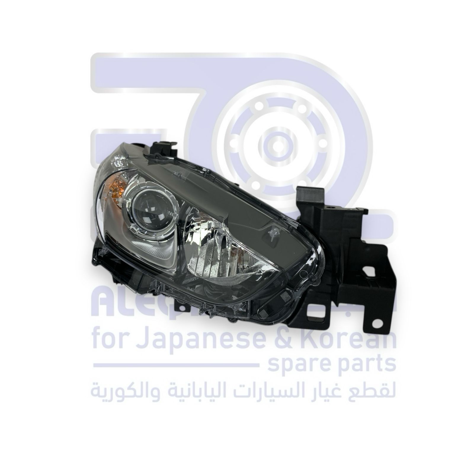 شمعة نور مازدا 6 من 2014 الى 2018 يمين صيني