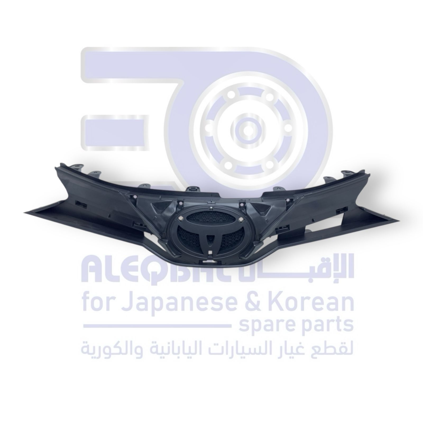 شبك تويوتا يارس من 2021 الى 2022 تايلندي