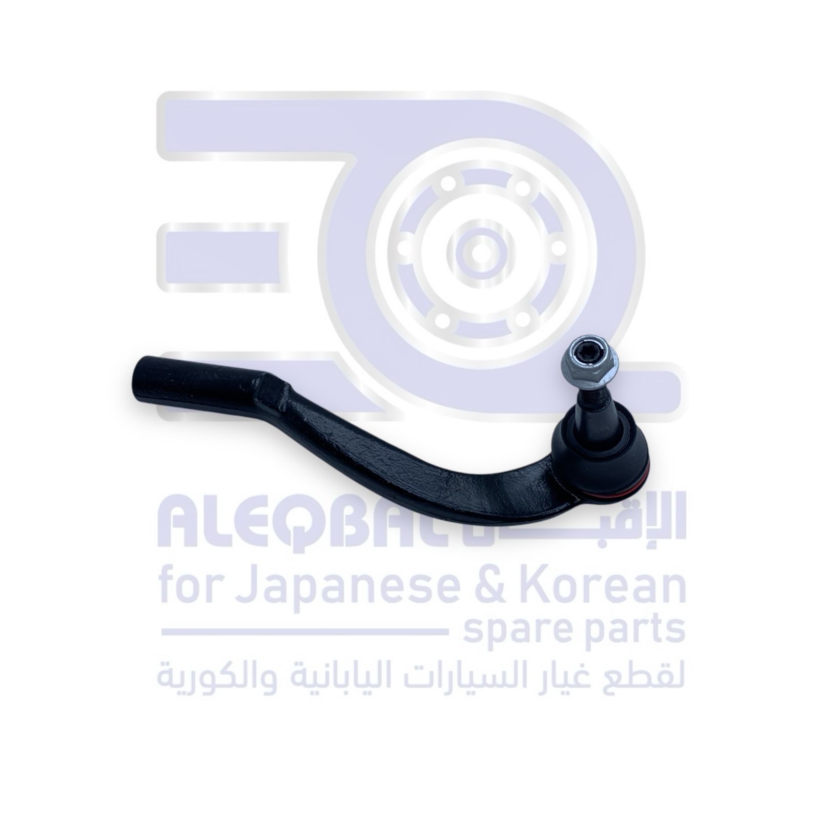 كوع ذراع خارجي جيلي توجيلا من 2019 الى 2026 يسار صيني