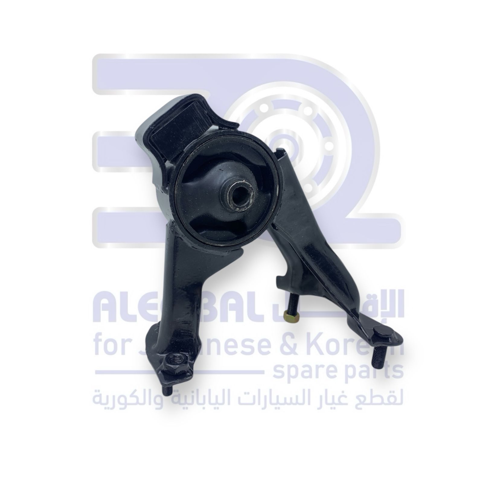 كرسي مكينة جيلي EC7 خلفي من 2012 الى 2016 