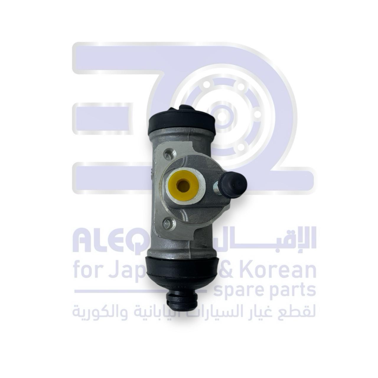 سلندر خلفي نيسان باترول من 1990 الى 1997 ياباني