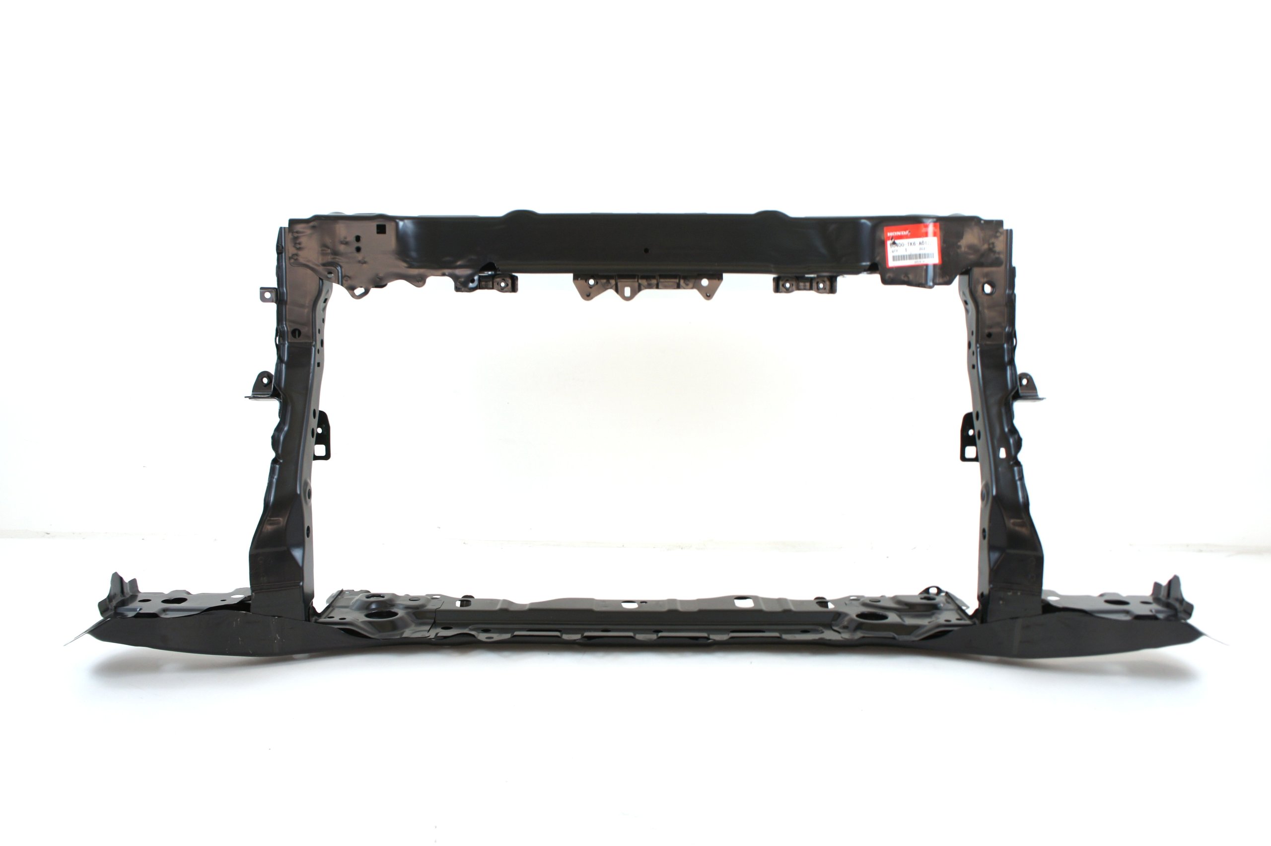 واجهه هوندا اكورد 2008