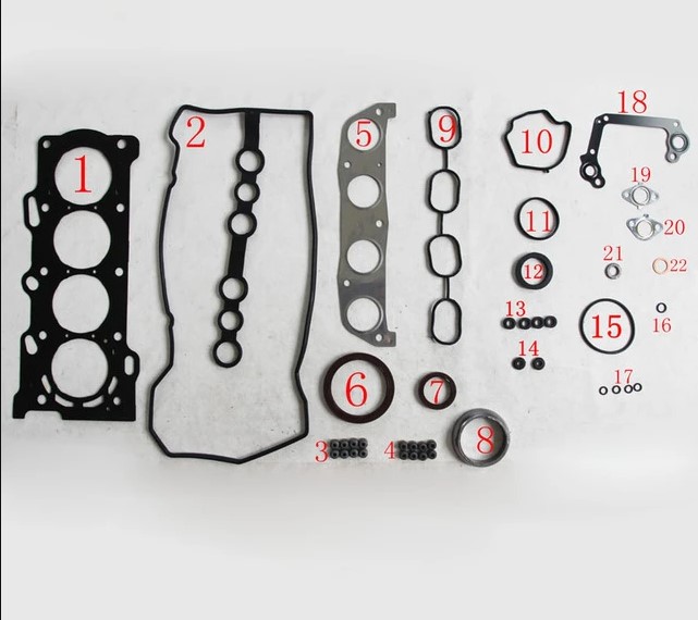 طقم وجة جيلي سي 7 تايون