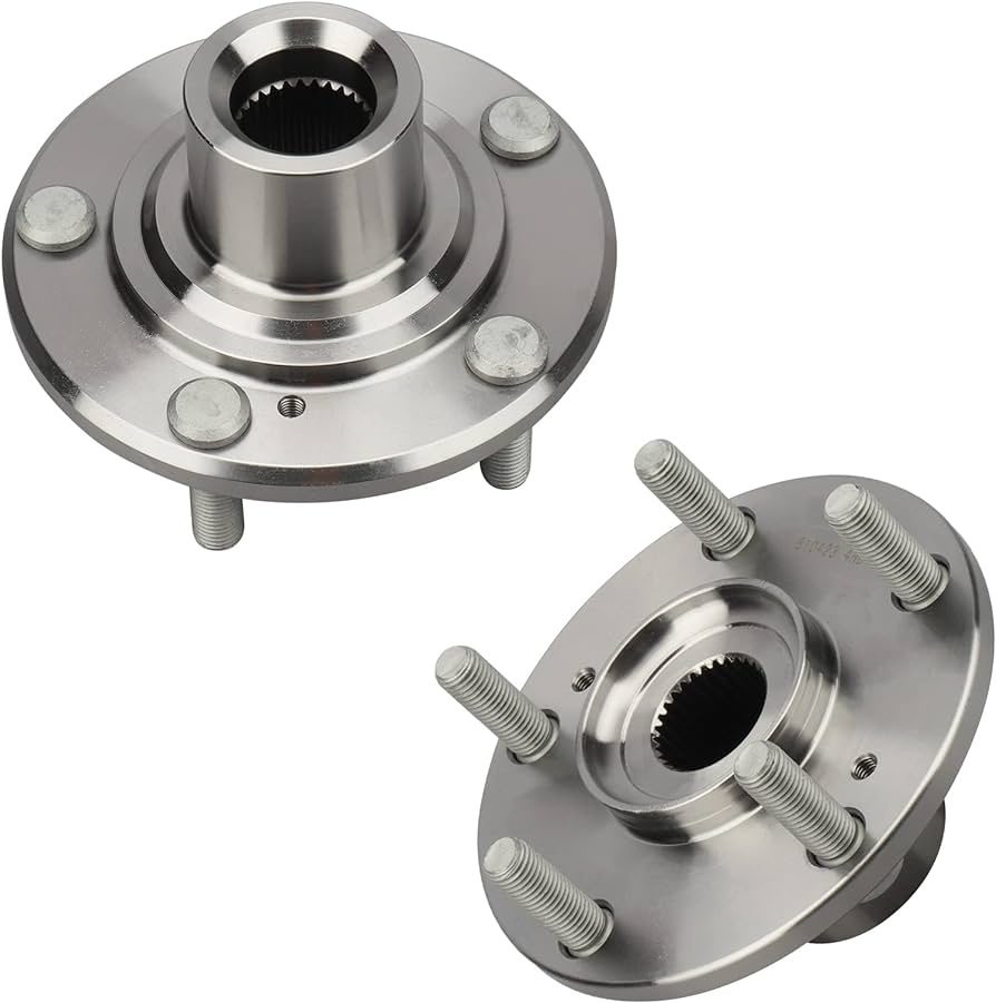 فلنجة هوب امامي هوندا اكورد 2008 الى 2012 تايواني