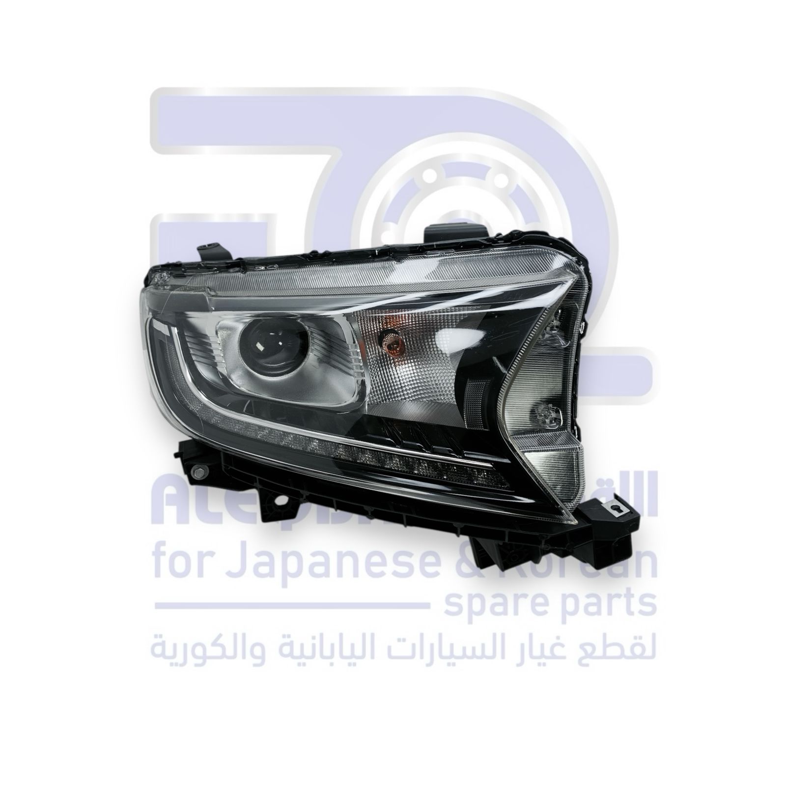 شمعة نور جريت وول وينجل 7 من 2019 الى 2026 يمين صيني