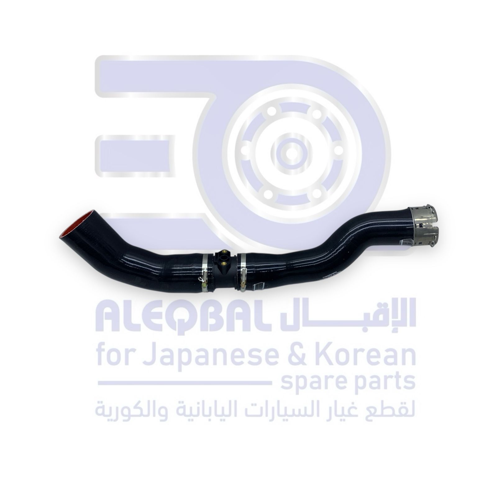 خرطوش مبرد تيربو جريت وول وينجل 7 من 2019 الى 2025 فوق 