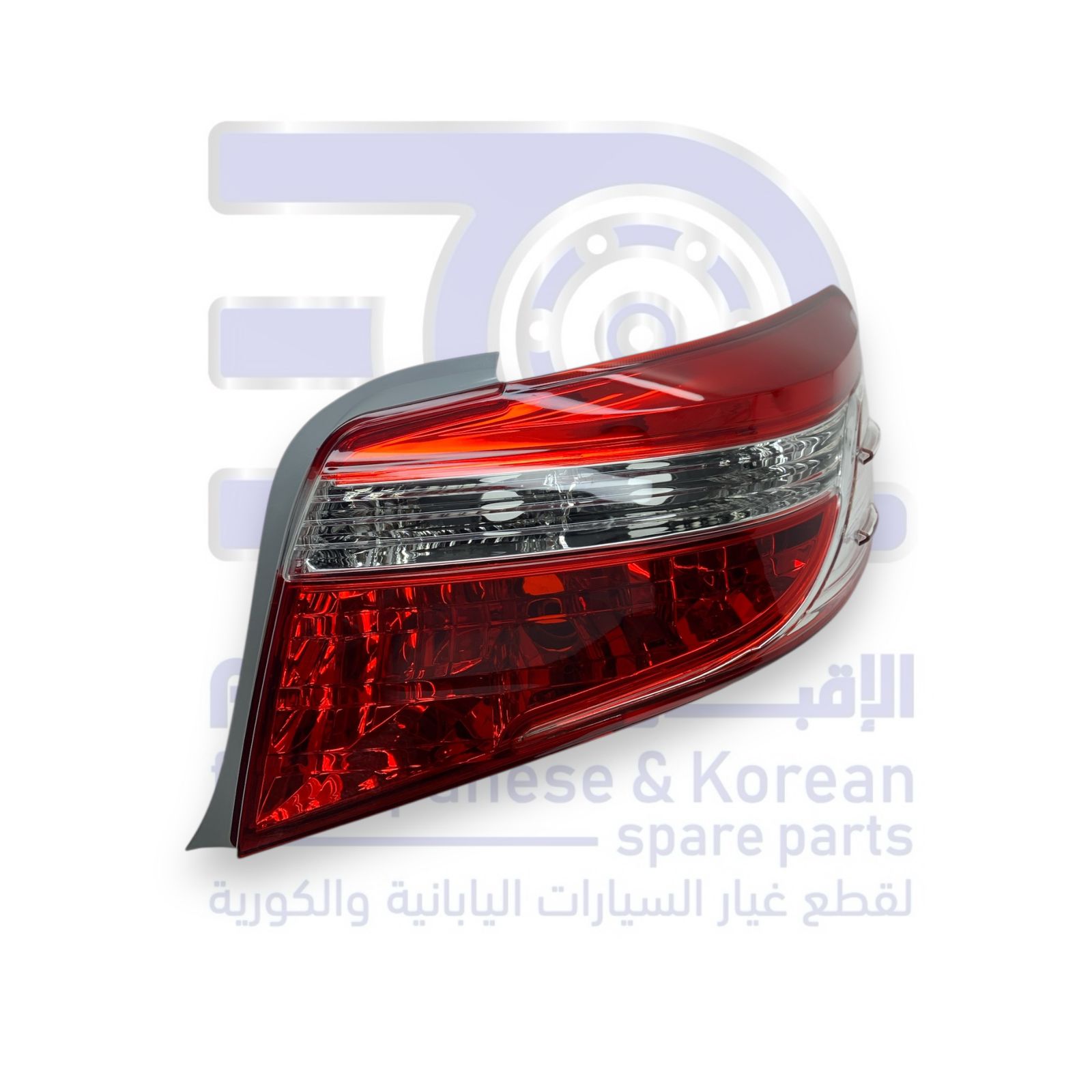 اسطب خلفي تويوتا يارس من 2014 الى 2017 يمين صيني