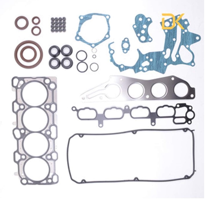 طقم وجة جيلي سي 8