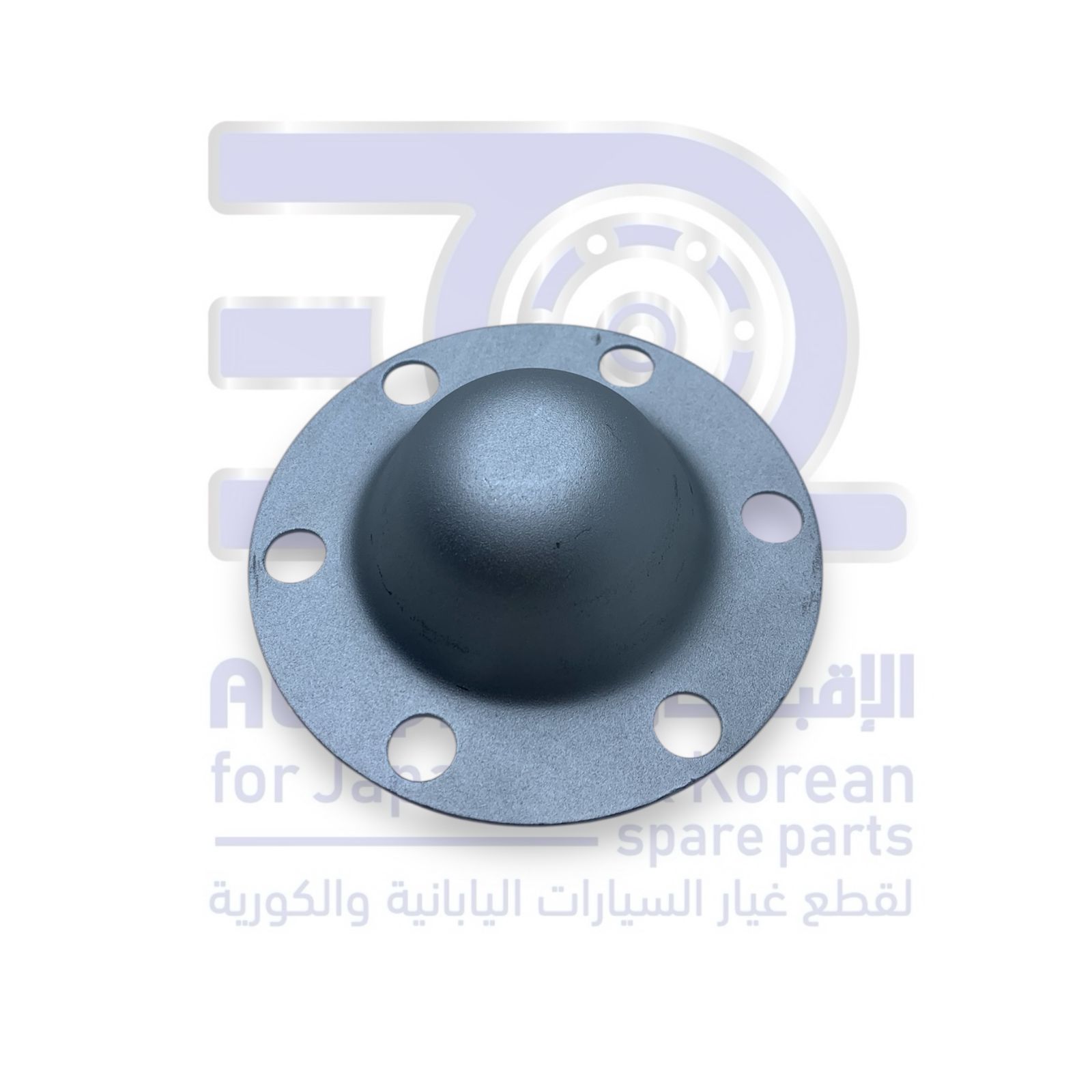 غطاء جنط جريت وول وينجل 7 من 2019 الى 2026 حديد اصلي