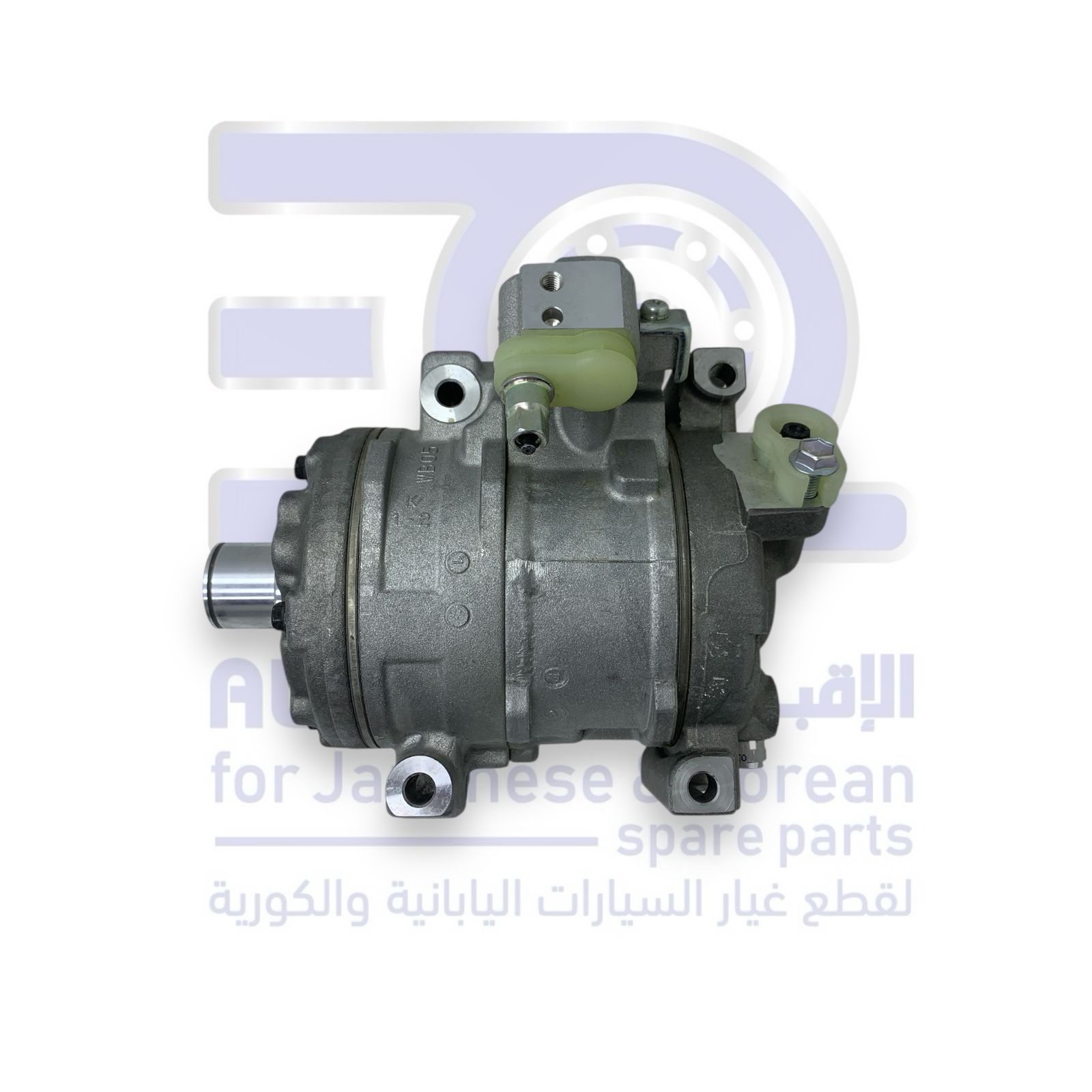 كمبروسر هوندا اكورد من 2008 الى 2012 6 سلندر