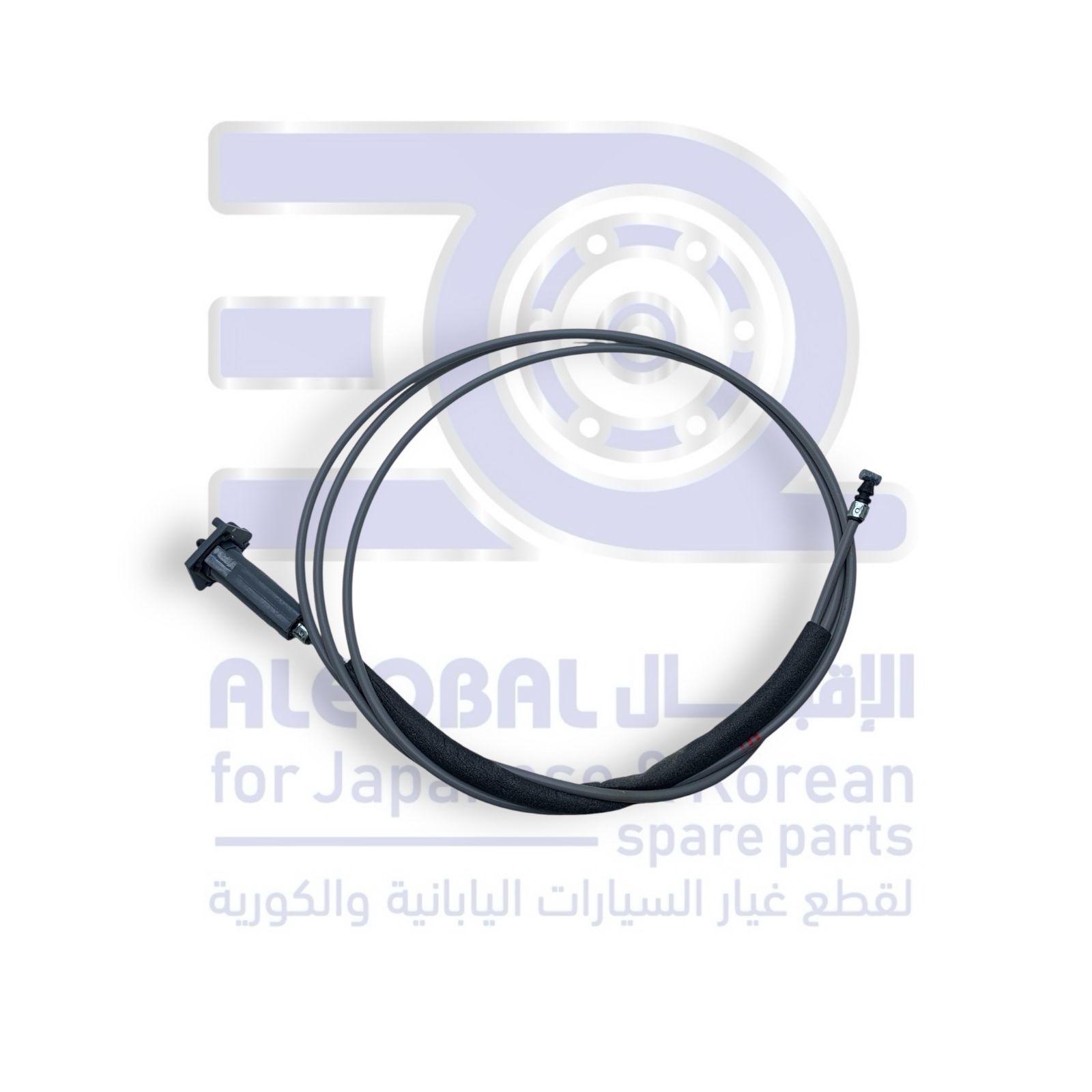 سلك غطاء بنزين هونداي اكسنت من 2012 الى 2017 اصلي