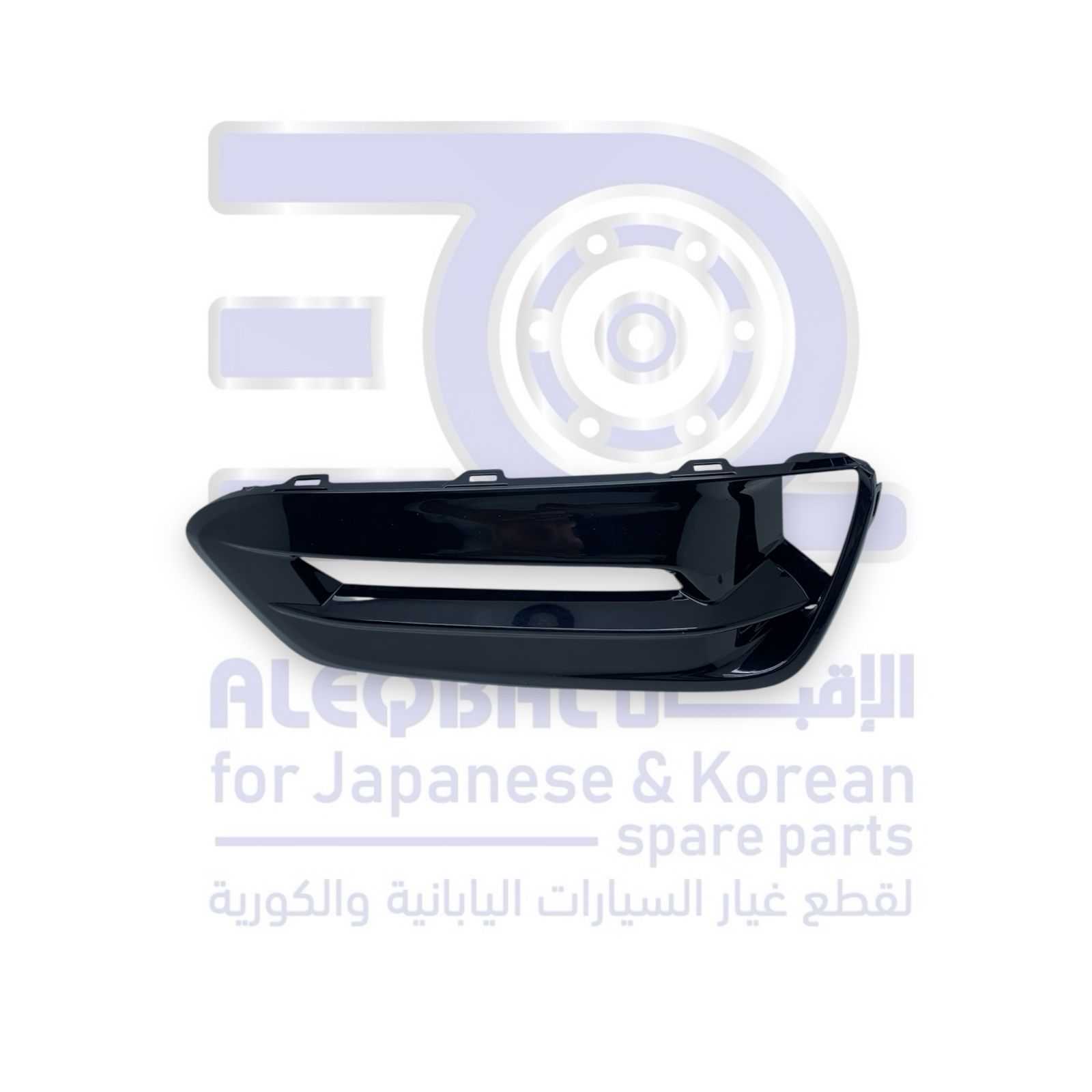 غطاء كشاف هوندا اكورد من 2018 الى 2020 يسار مفتوح