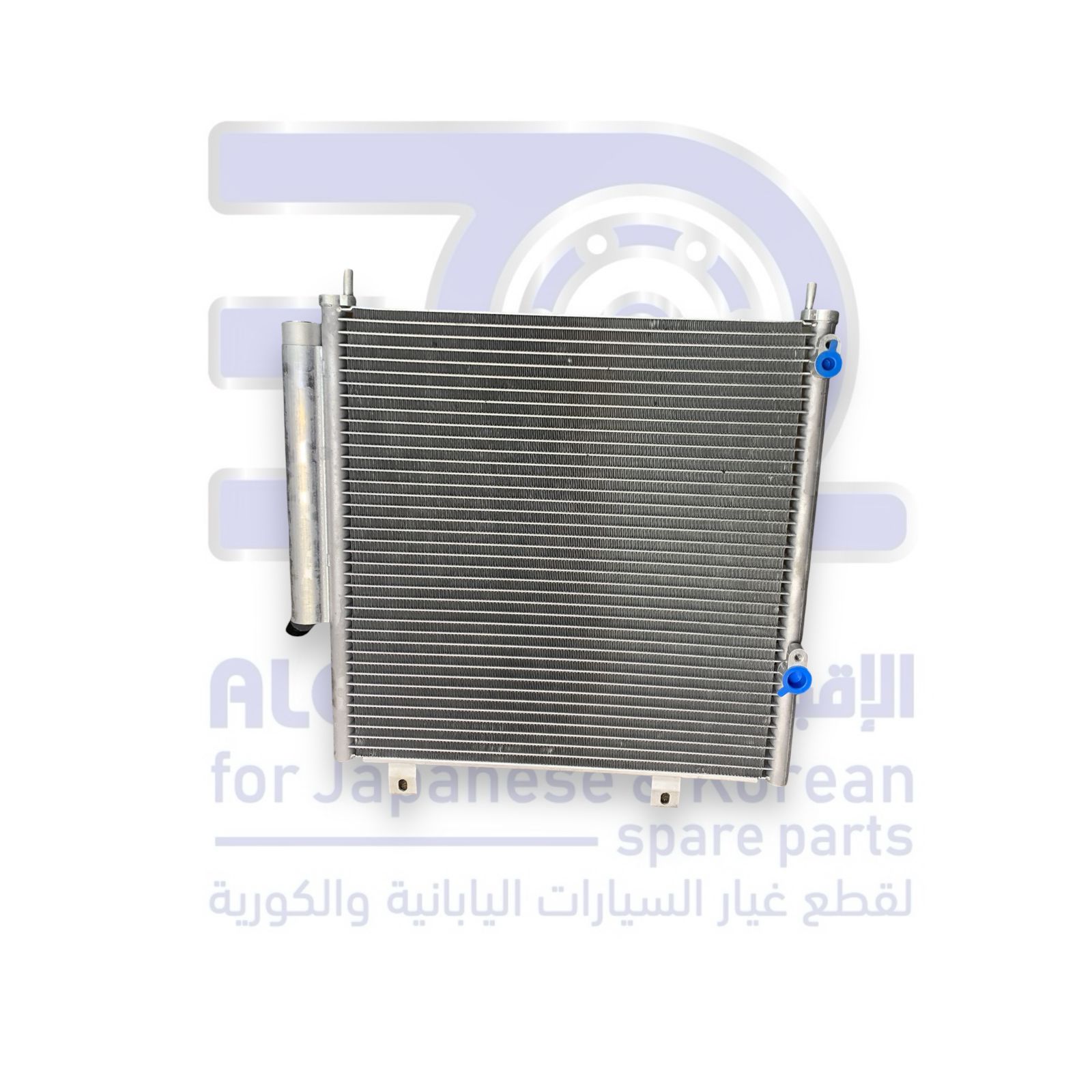 رديتر مكيف ميتسوبيشي اتراج من 2012 الى 2025