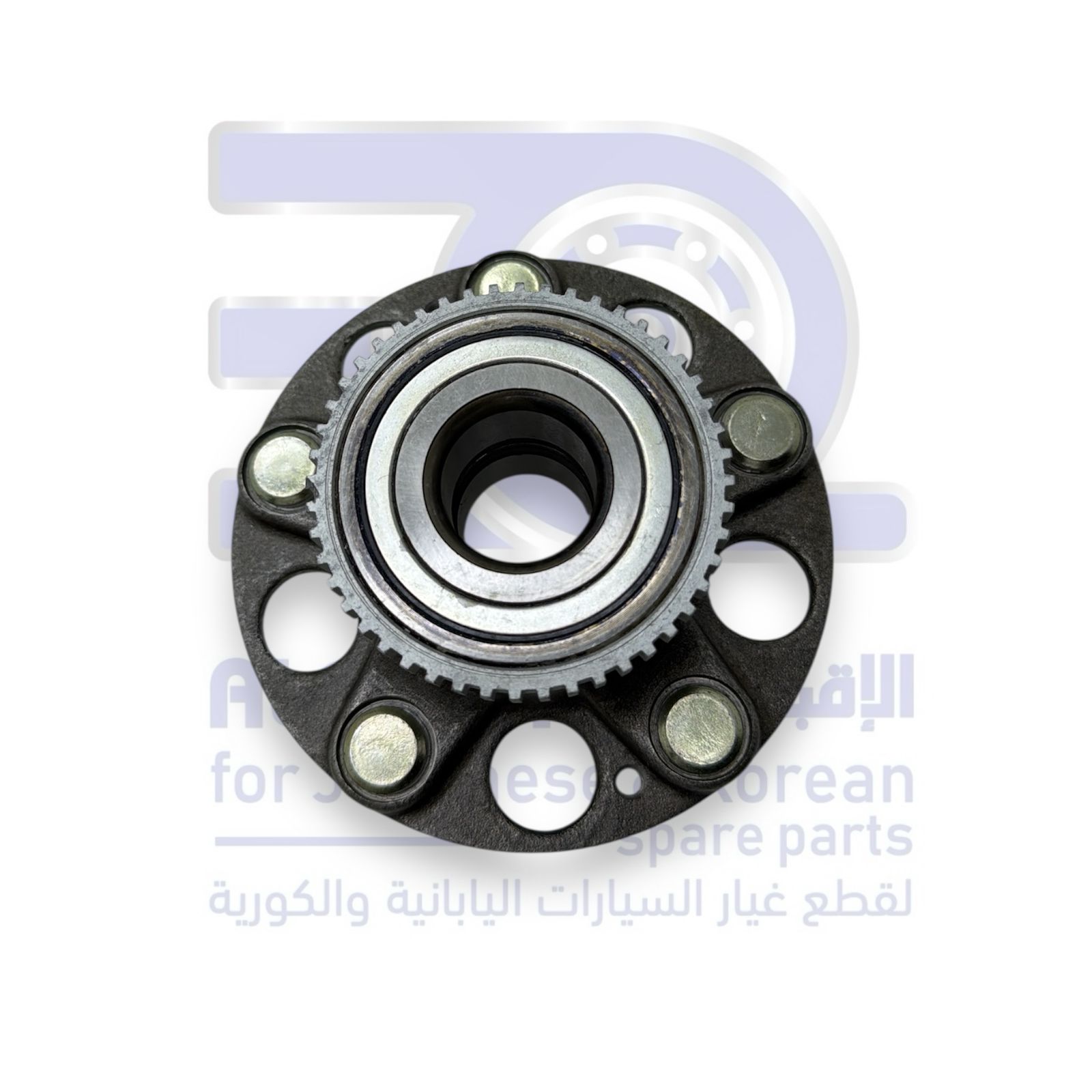 فلنجة هوب خلفي هوندا اكورد من 2003 الى 2007 تايواني