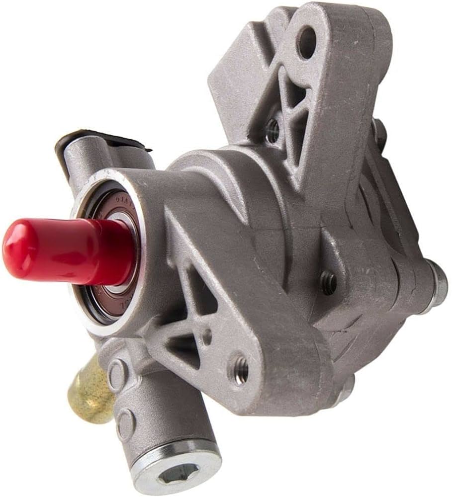 طرمبة دركسون اكورد 1998الى2002تايواني