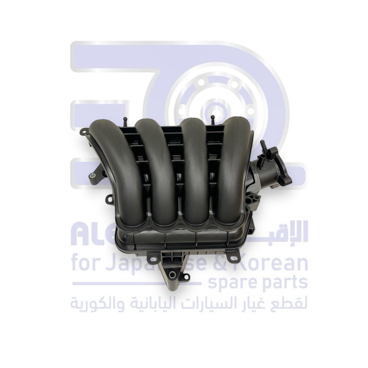 ثلاجة مكينة مازدا 6 من 2014 الى 2018 مكينة 2.0 اصلي