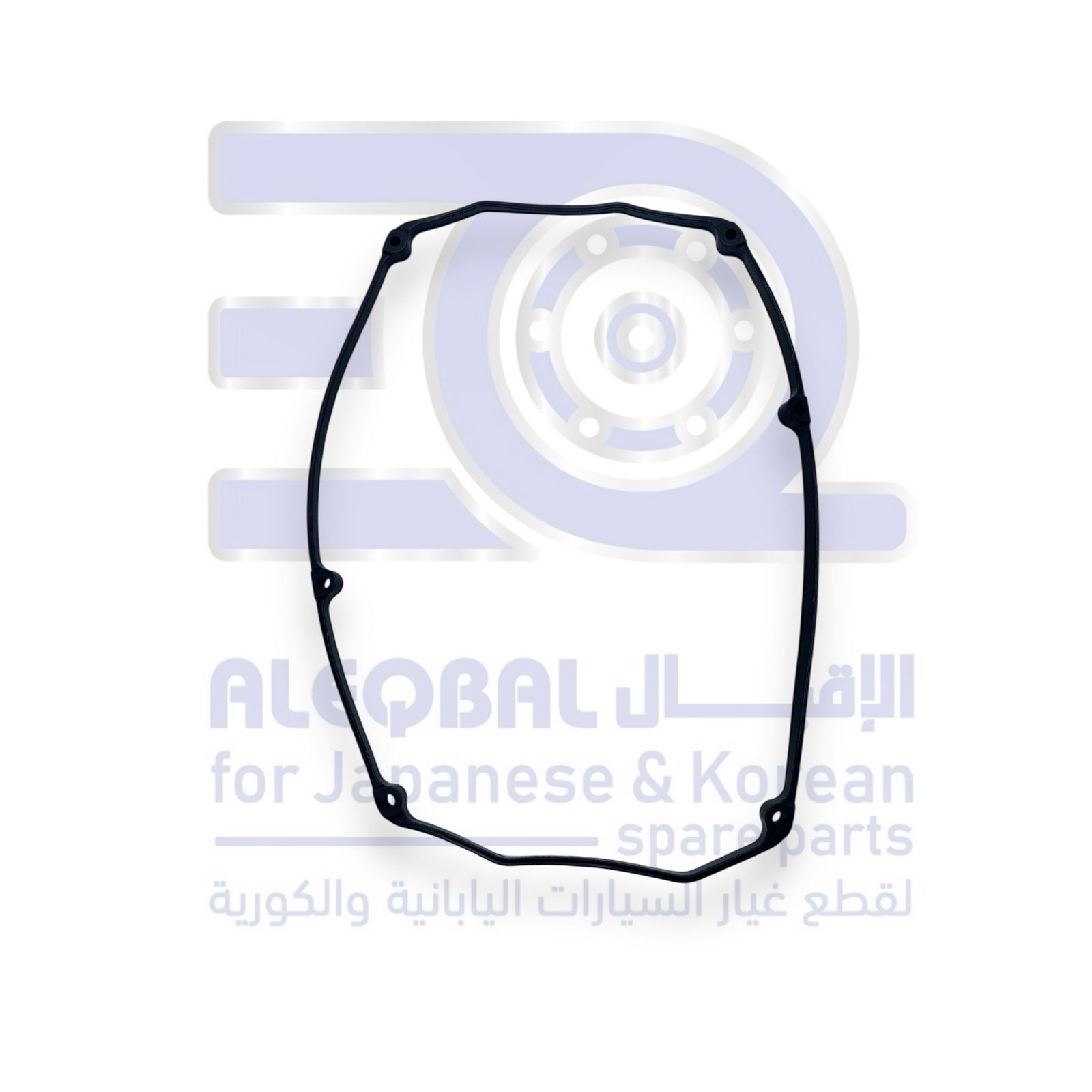 وجة غطاء بلوف ميتسوبيشي باجيرو من 2001 الى 2023 مكينة 3.5 & 3.8 اصلي