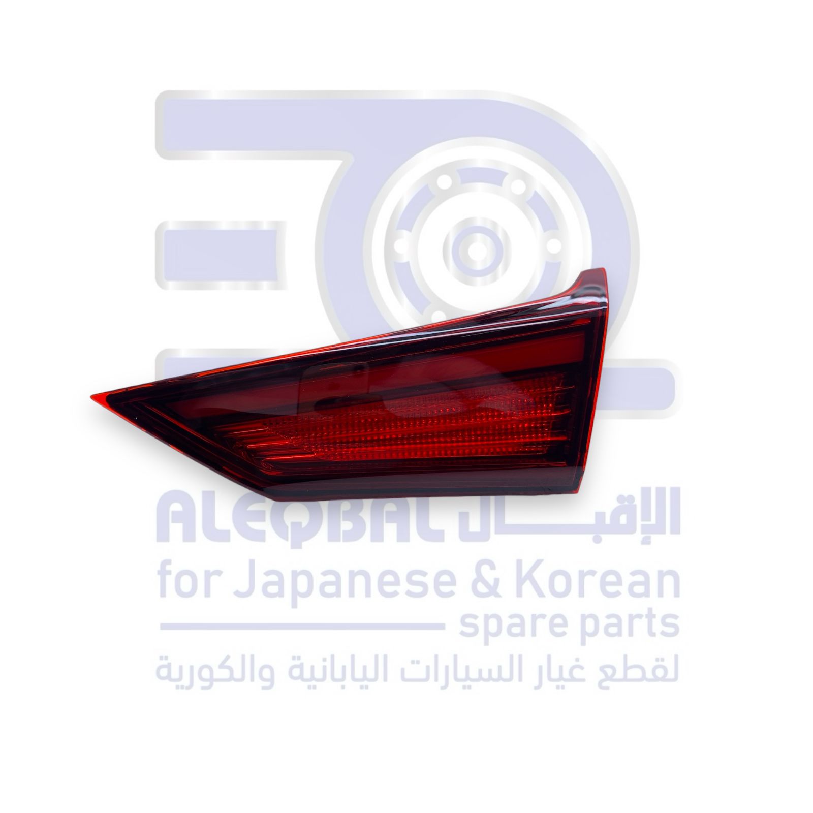 اسطب شنطة شانجان ايدو بلس من 2022 الى 2023 يمين