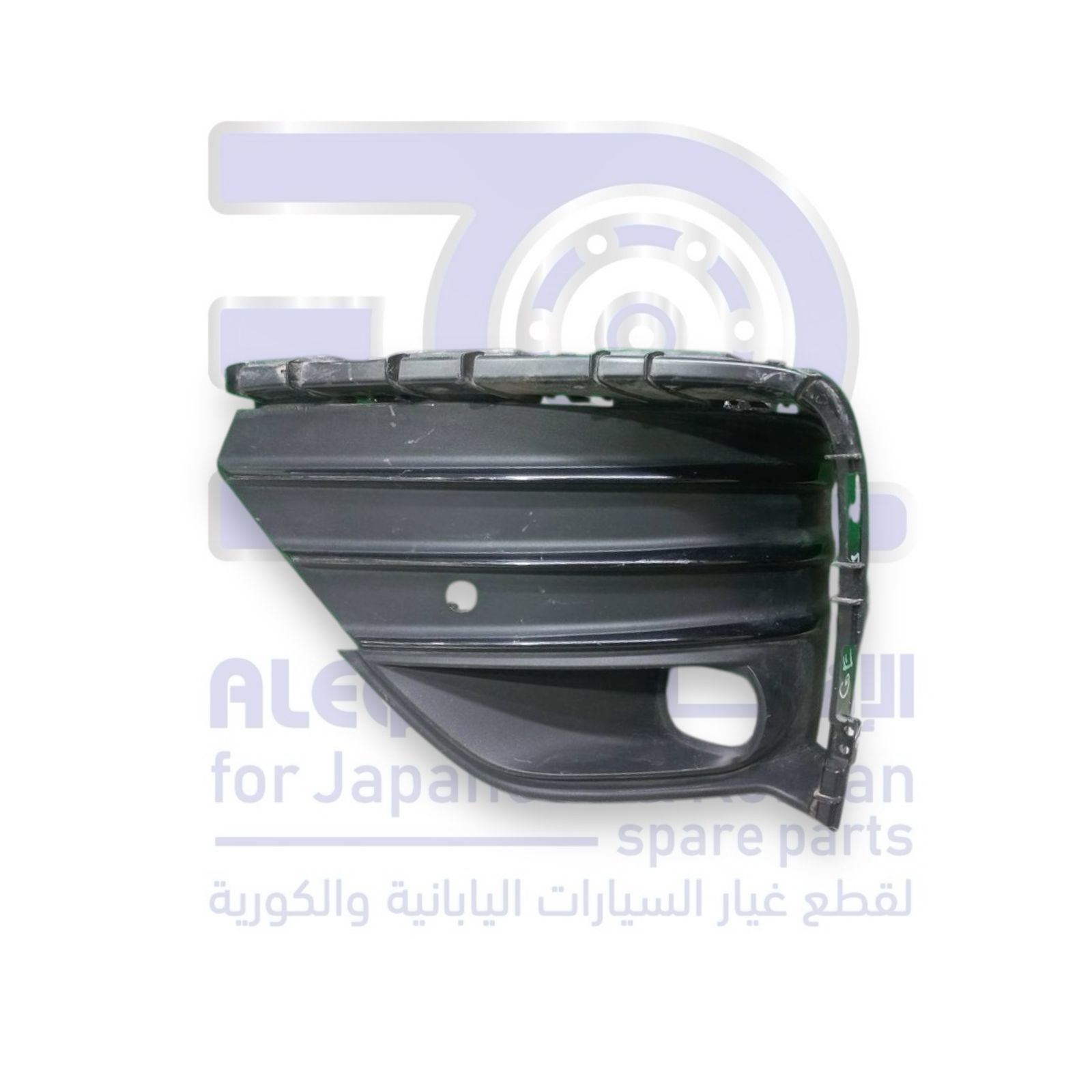 غطاء كشاف جيلي توجيلا من 2019 الى 2022 يسار