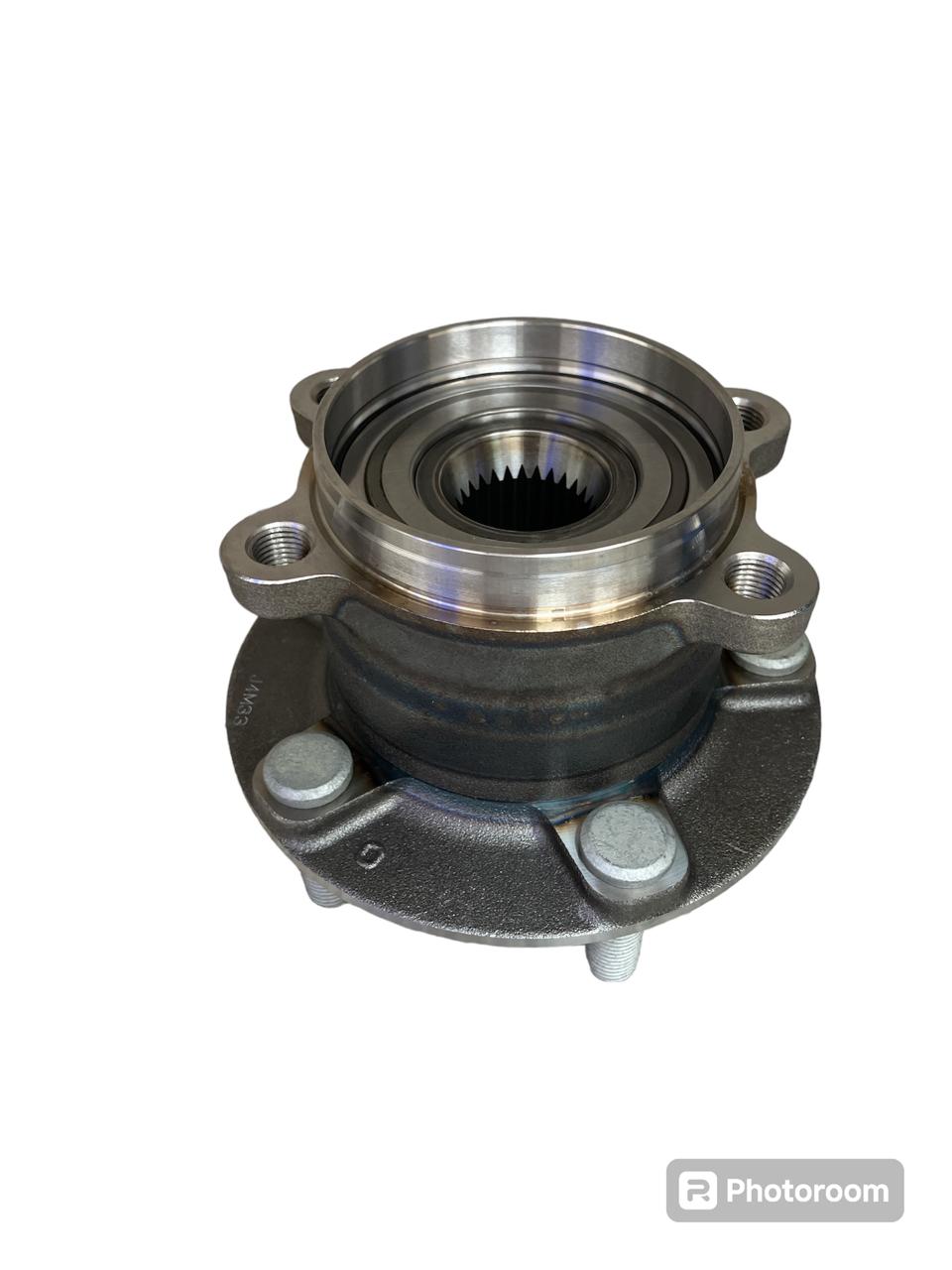 فلنجة هوب خلفي مازدا سي اكس 9 017ال023 ياباني