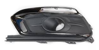 غطاء كشاف كروز  فتحة نيكل 017 يمين اصلي