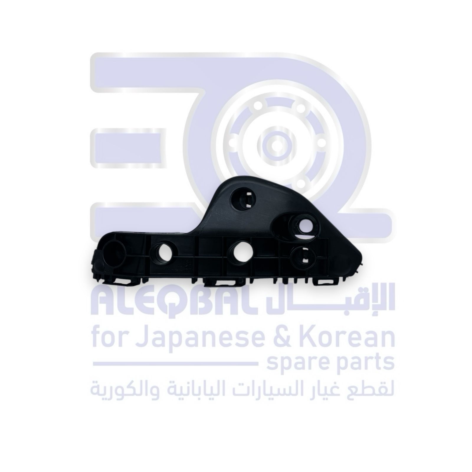 كرسي صدام امامي تويوتا يارس من 2018 الى 2022 يسار