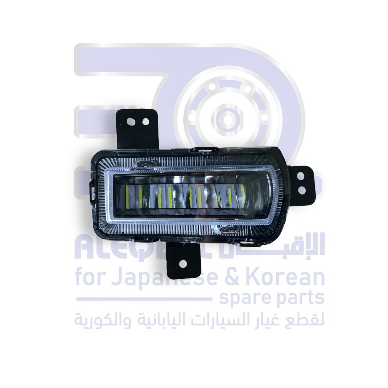 كشاف صدام جيلي كولراي من 2019 الى 2023 يمين