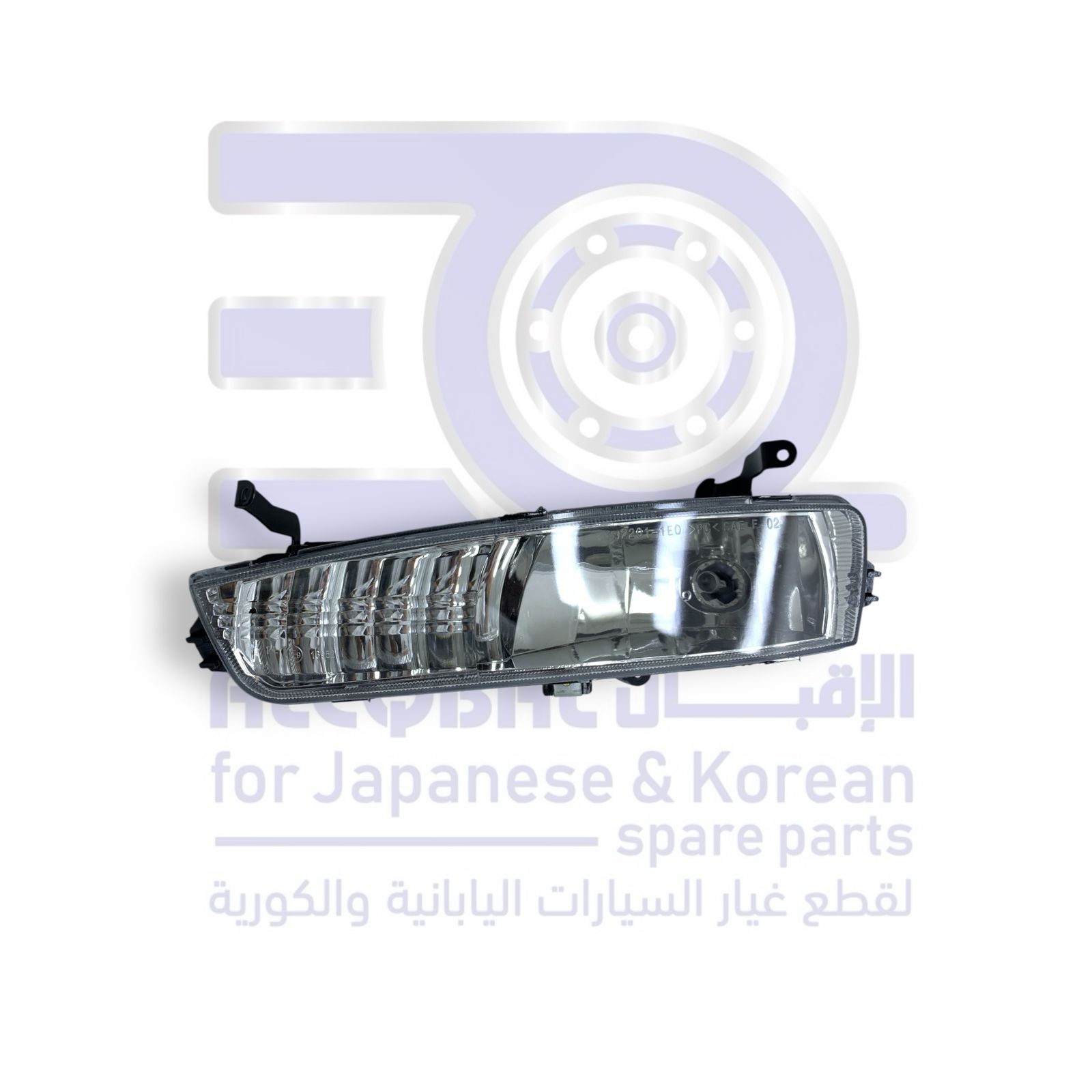 كشاف صدام هونداي اكسنت من 2007 الى 2011 يسار