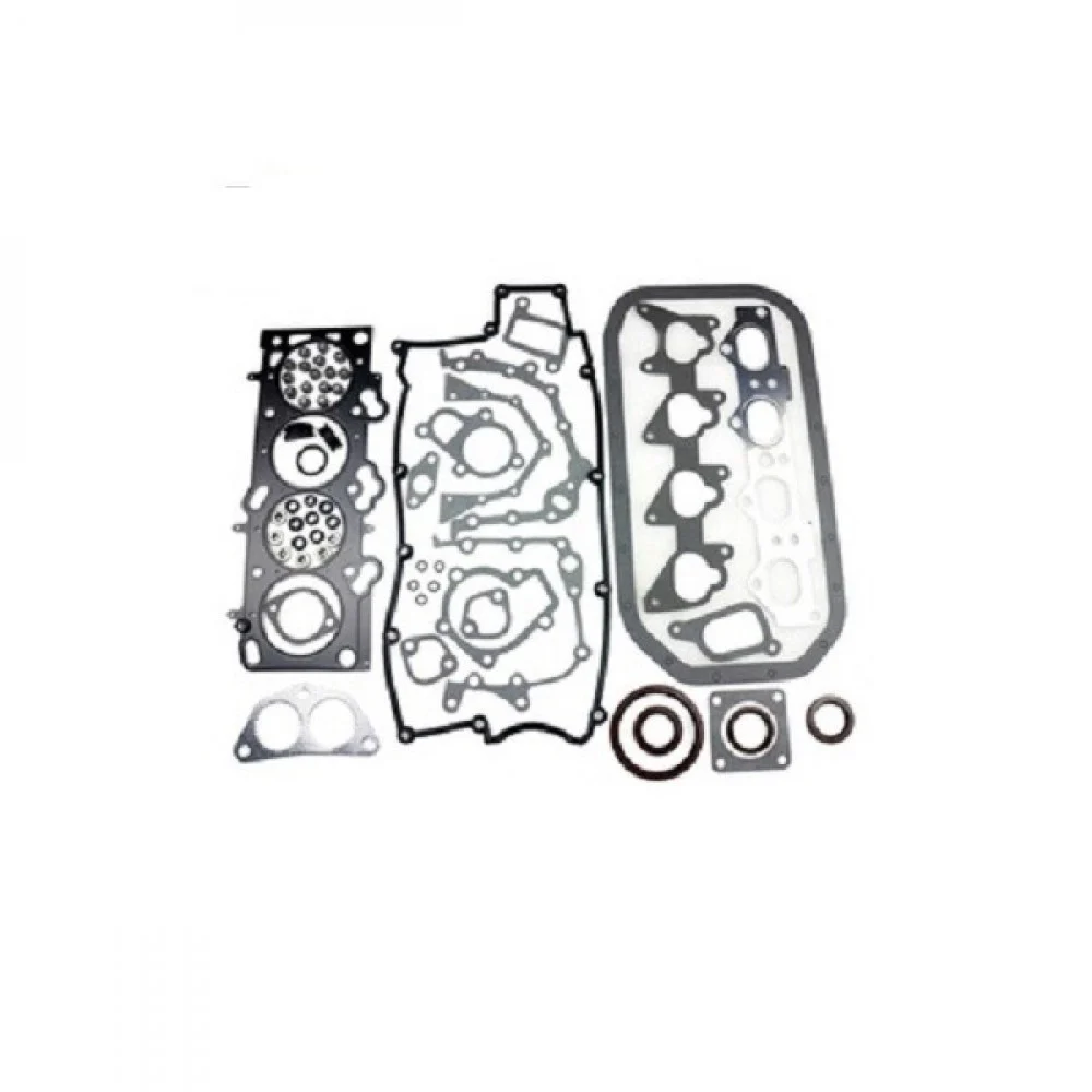 طقم وجة كرولا 01ال07 تو ان زد