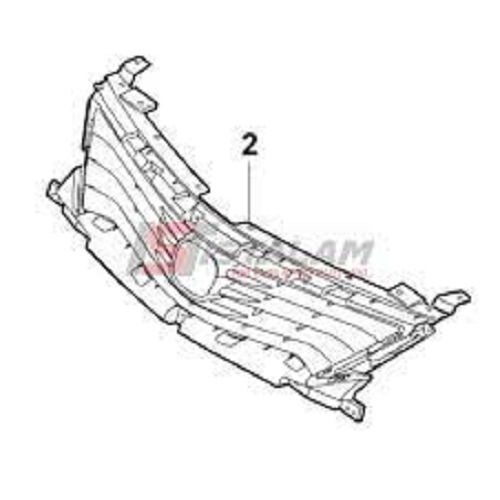 شبك شانجان ايدو 019ال021