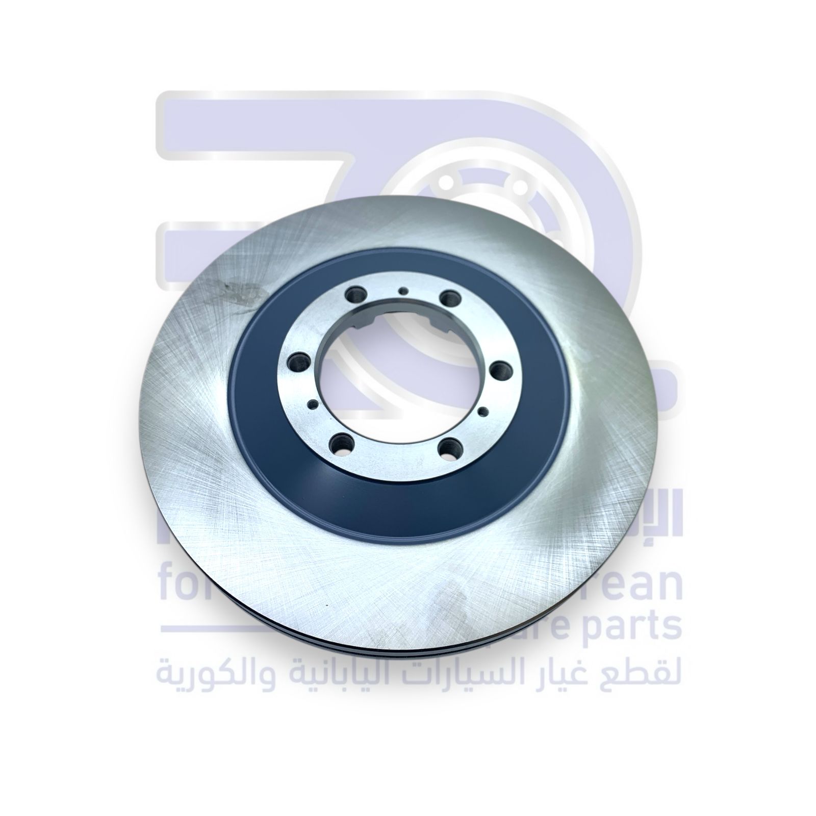 هوب امامي جريت وول وينجل 7 من 2019 الى 2025 اصلي