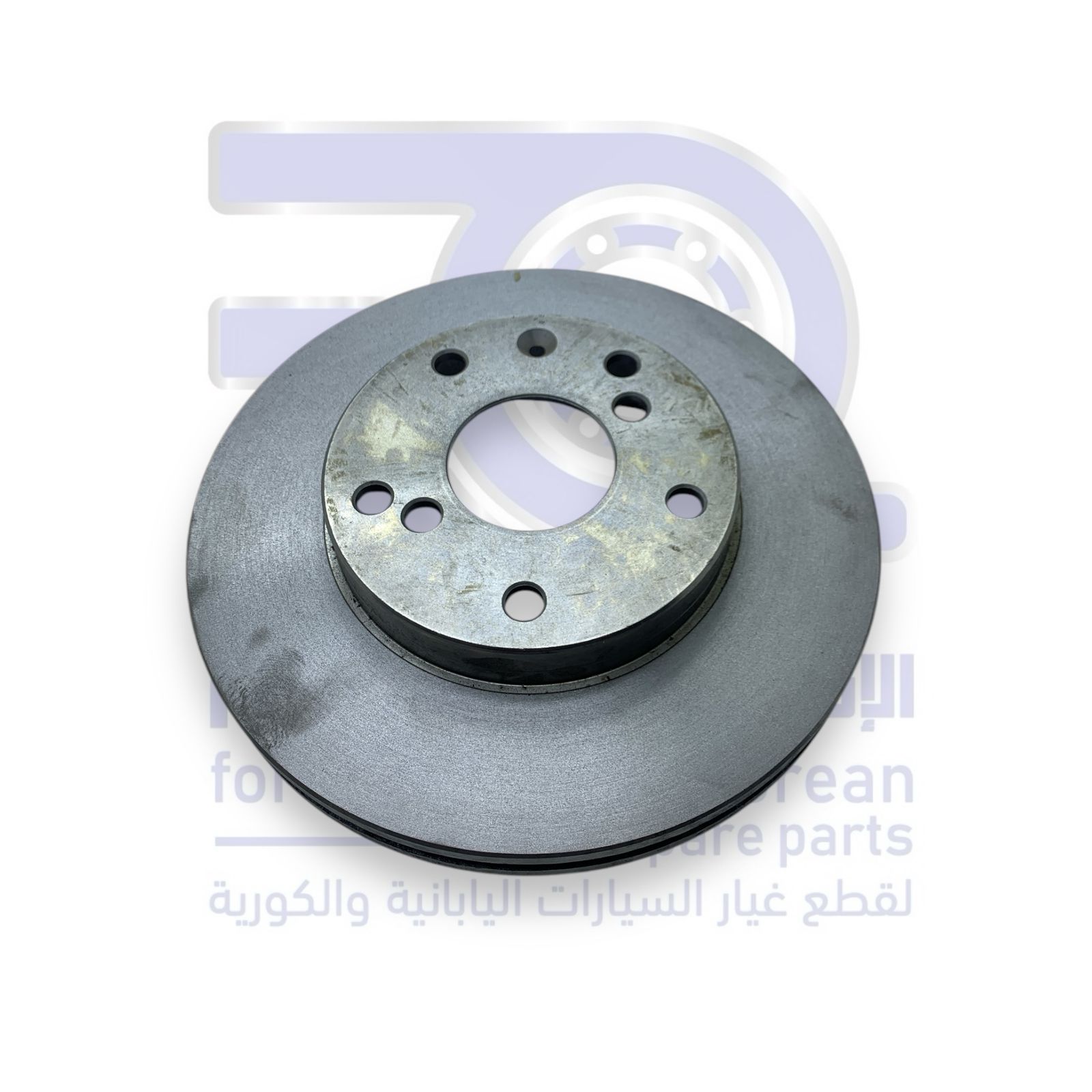 هوب امامي شيفروليه اوبترا من 2002 الى 2011 اصلي