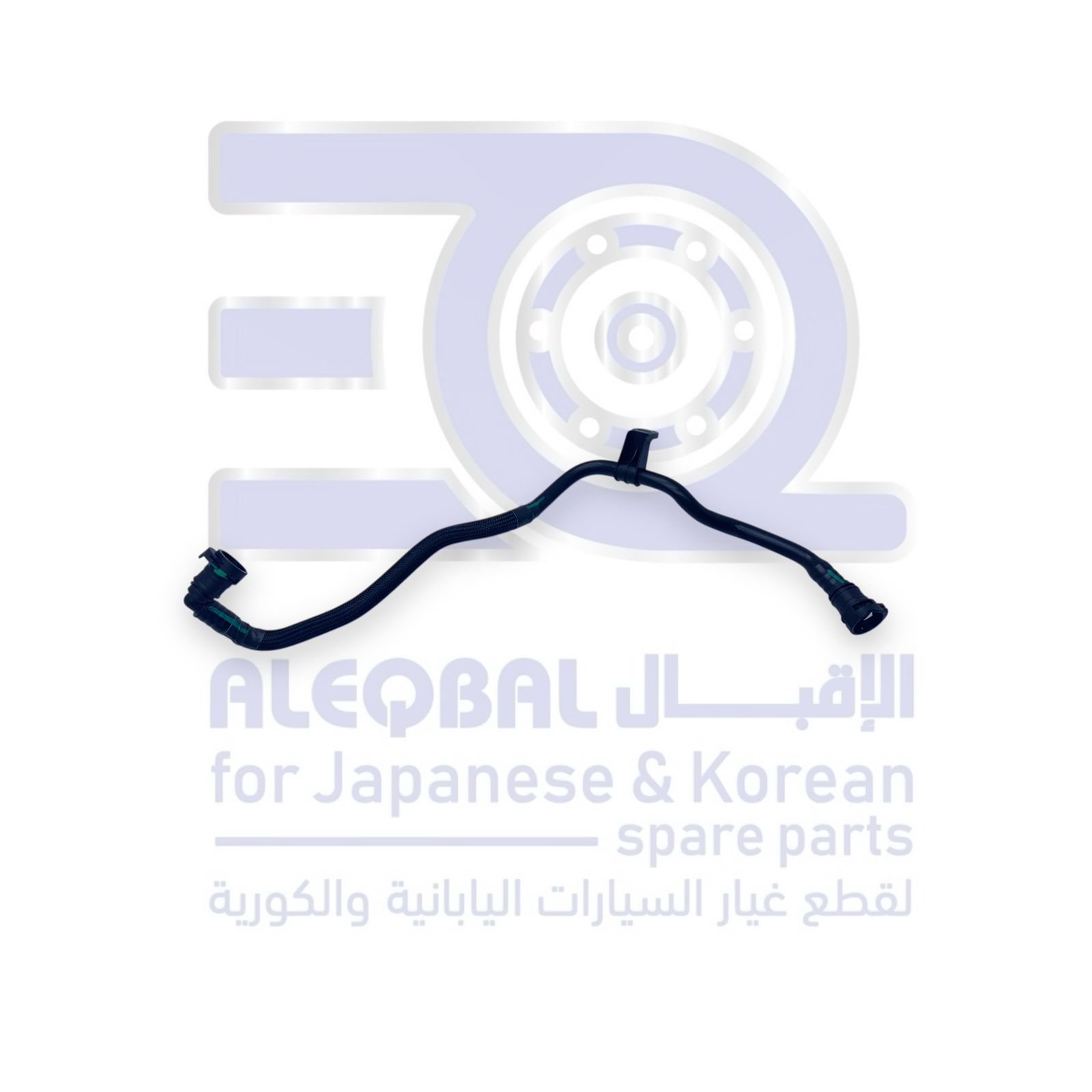 خرطوش راجع جيلي توجيلا من 2019 الى 2026 اصلي