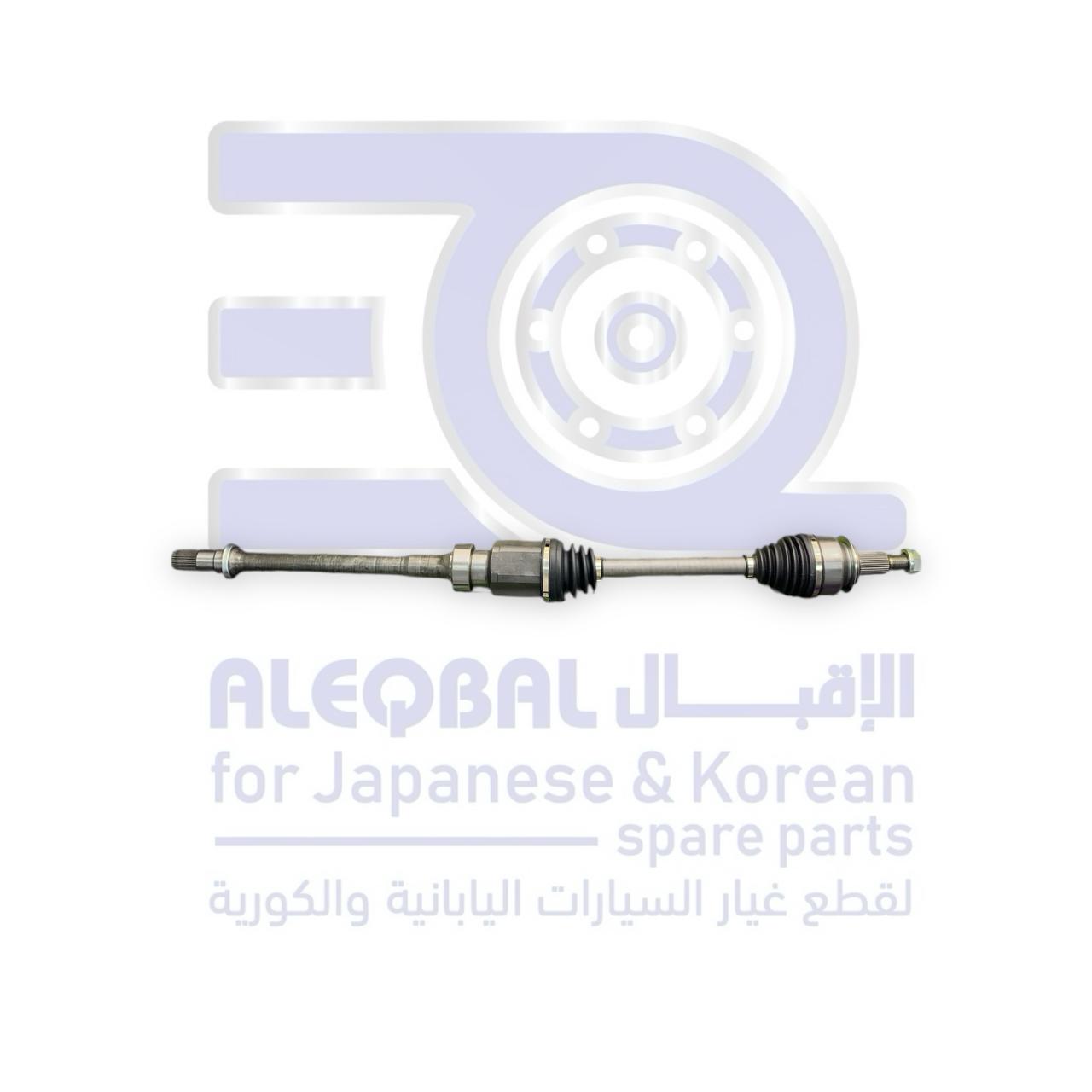 عكس كامل مازدا 6 من 2014 الى 2025 يمين مكينة 2.5 صيني