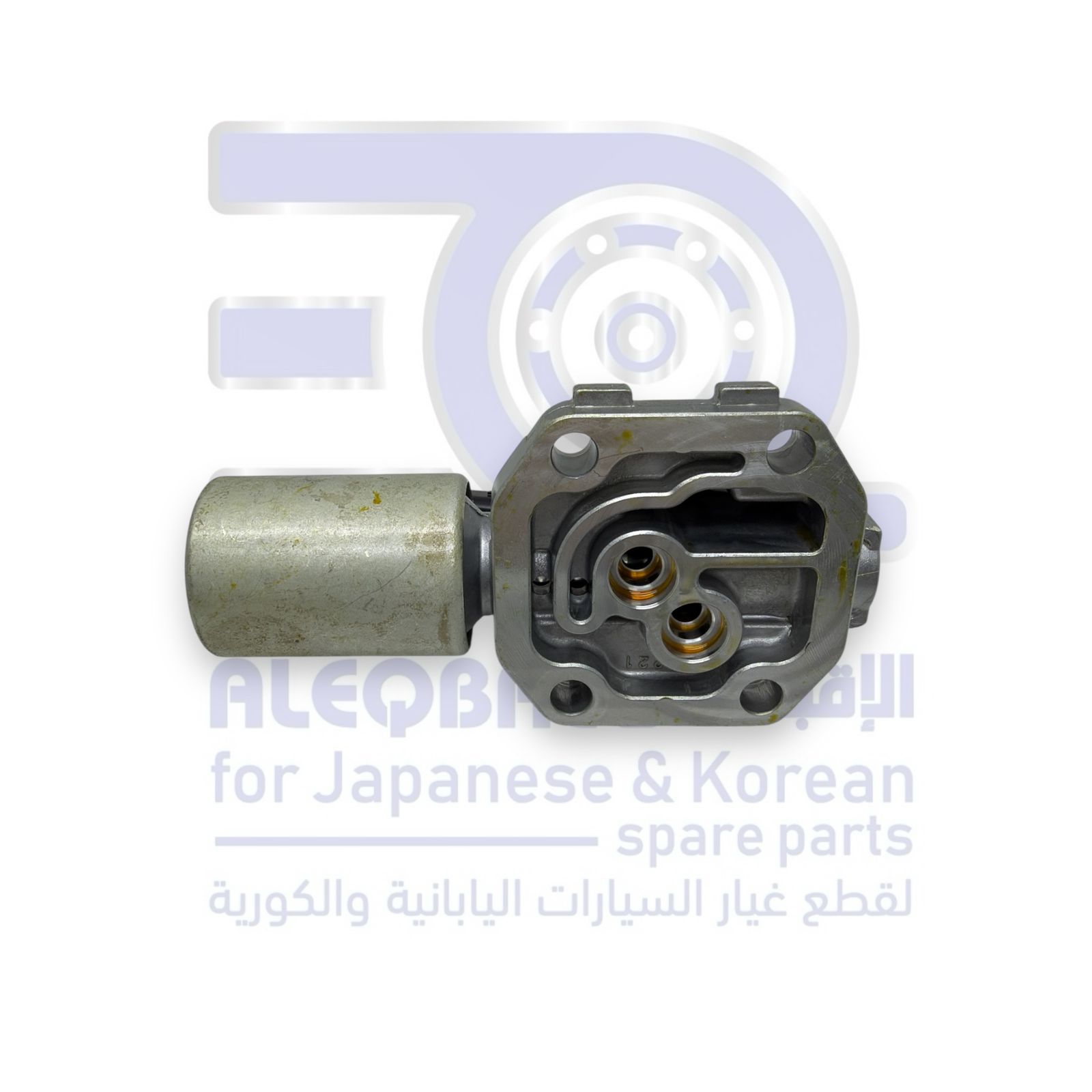 حساس قير هوندا اكورد من 2003 الى 2007 فوق اصلي