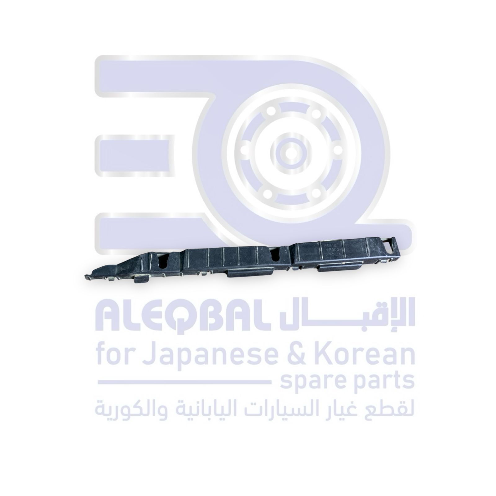 كرسي صدام خلفي هونداي اكسنت من 2007 الى 2011 يسار