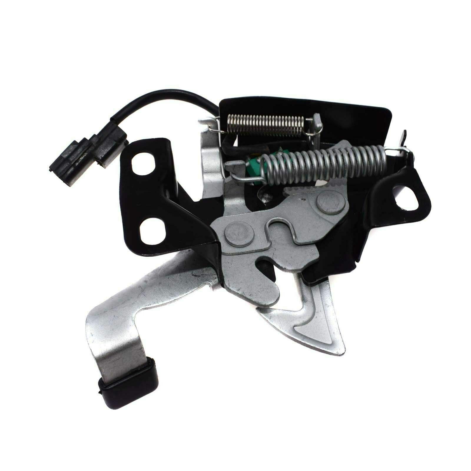 قفل كبوت اكورد 2008الى2012تايوان