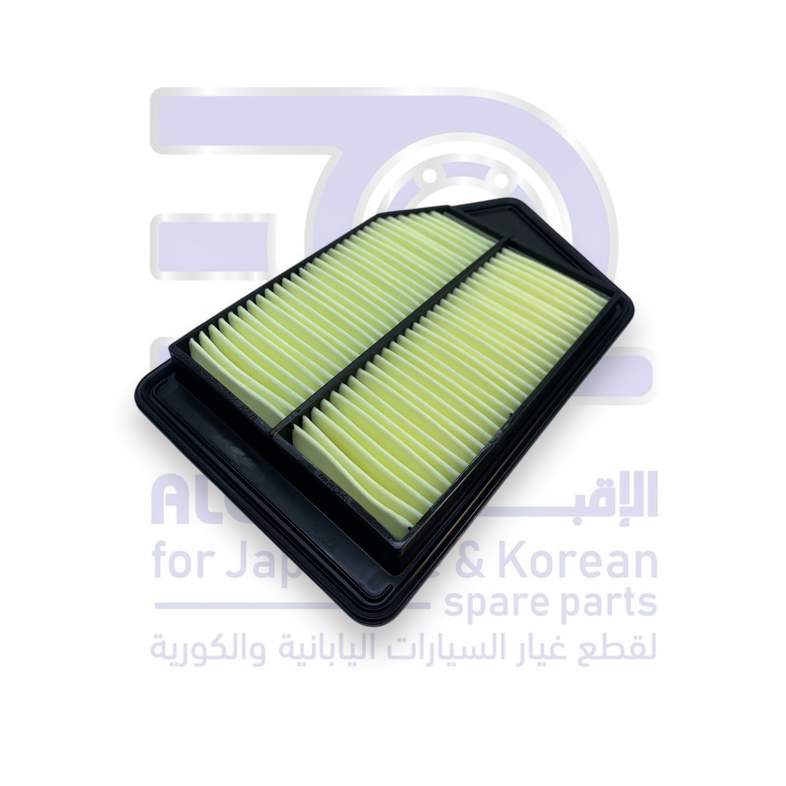 فلتر هواء هوندا اكورد من 2013 الى 2017 اصلي